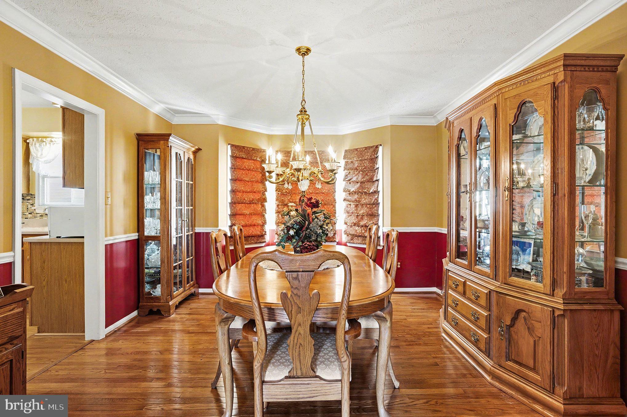 LONGMEADOW - Residential