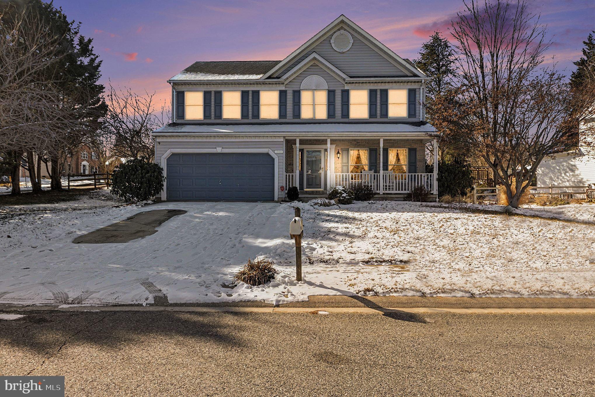 LONGMEADOW - Residential