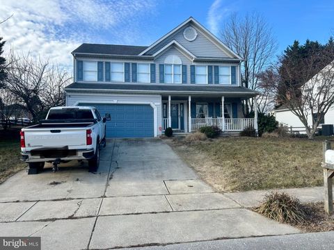 1000 LONGSTREAM COURT BEL AIR MD 21014