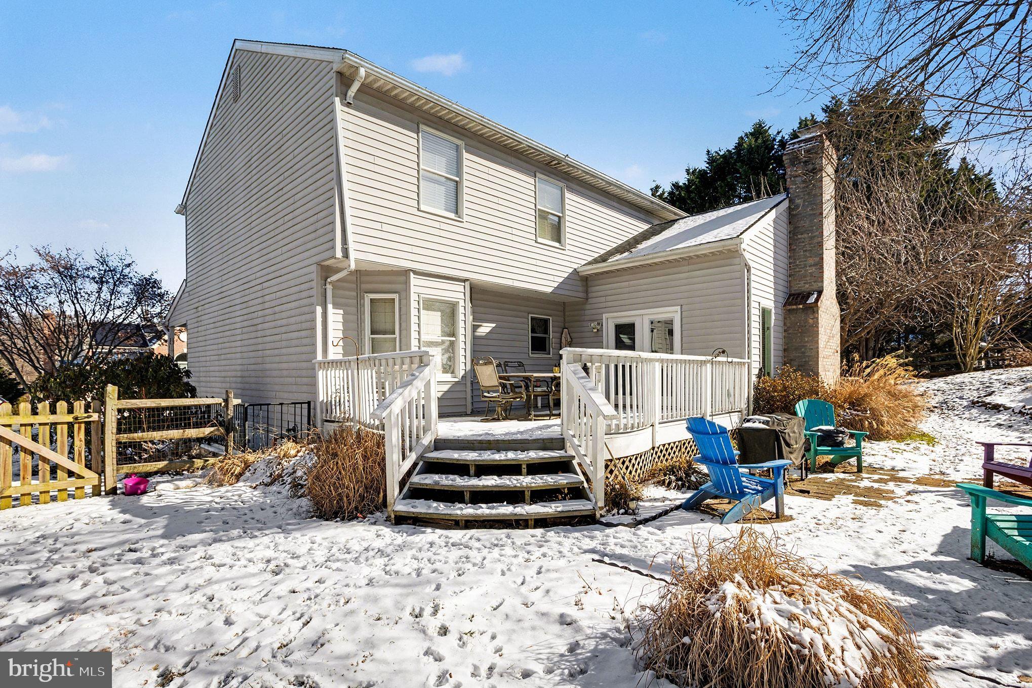 LONGMEADOW - Residential