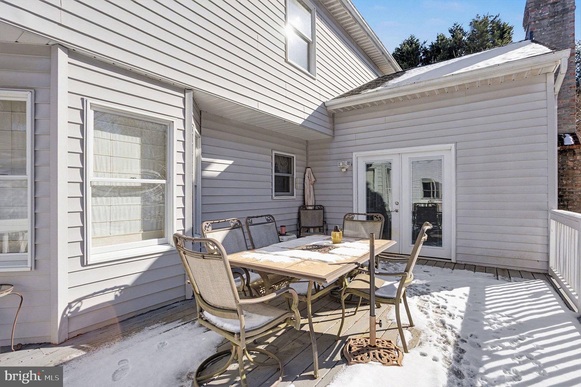 LONGMEADOW - Residential