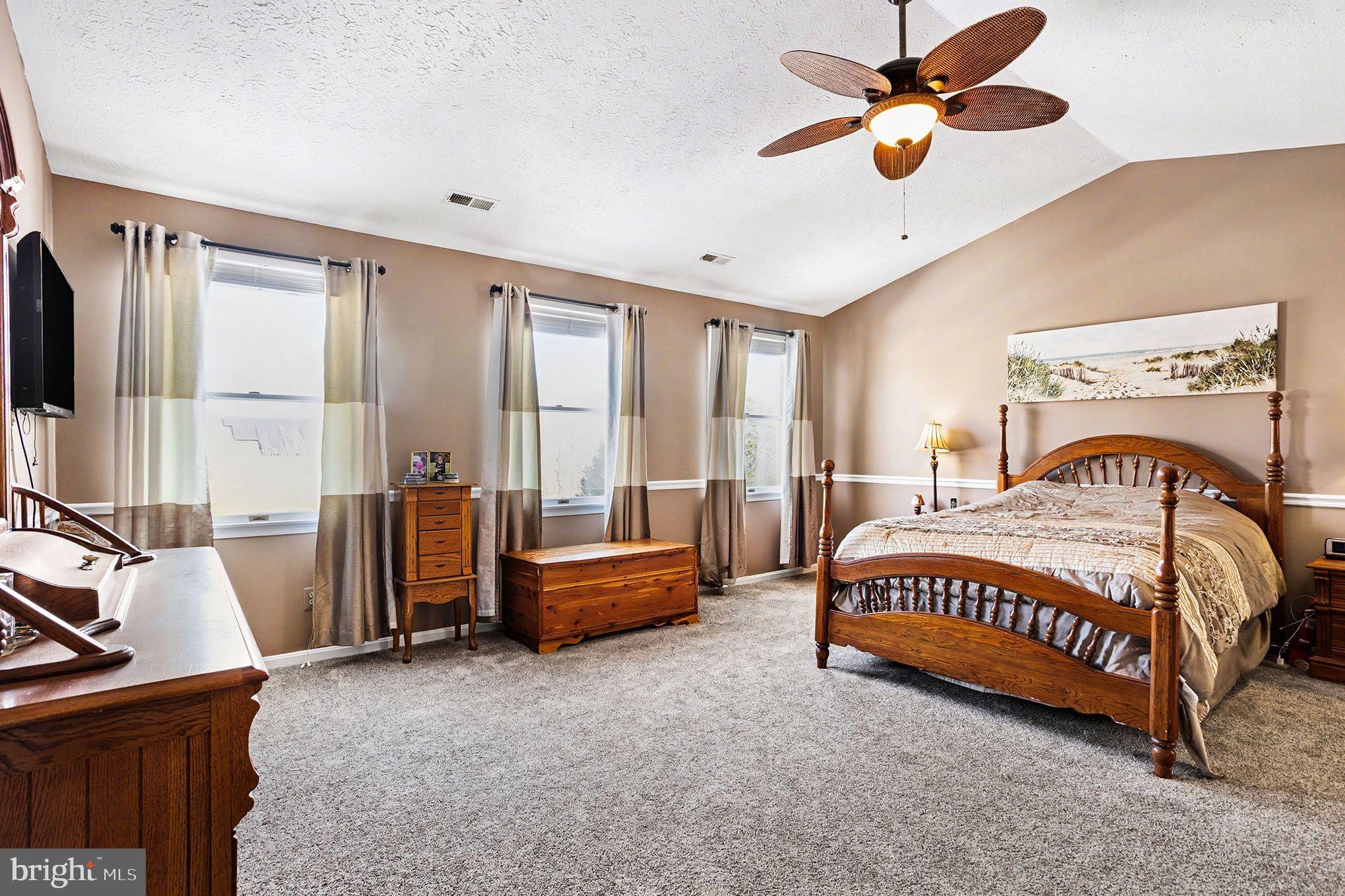 LONGMEADOW - Residential