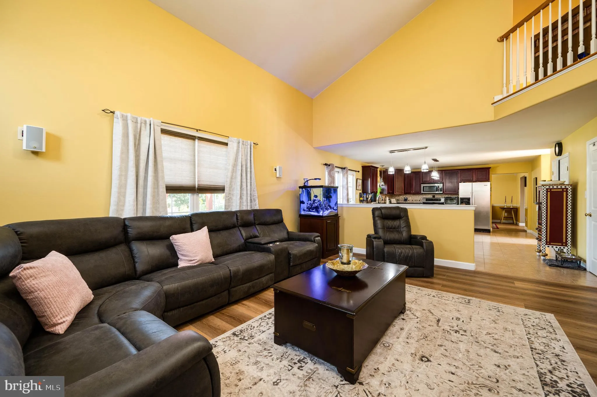 Blandon, Pennsylvania 19510, United States, 5 Bedrooms Bedrooms, ,4 BathroomsBathrooms,Residential,Pending,190914