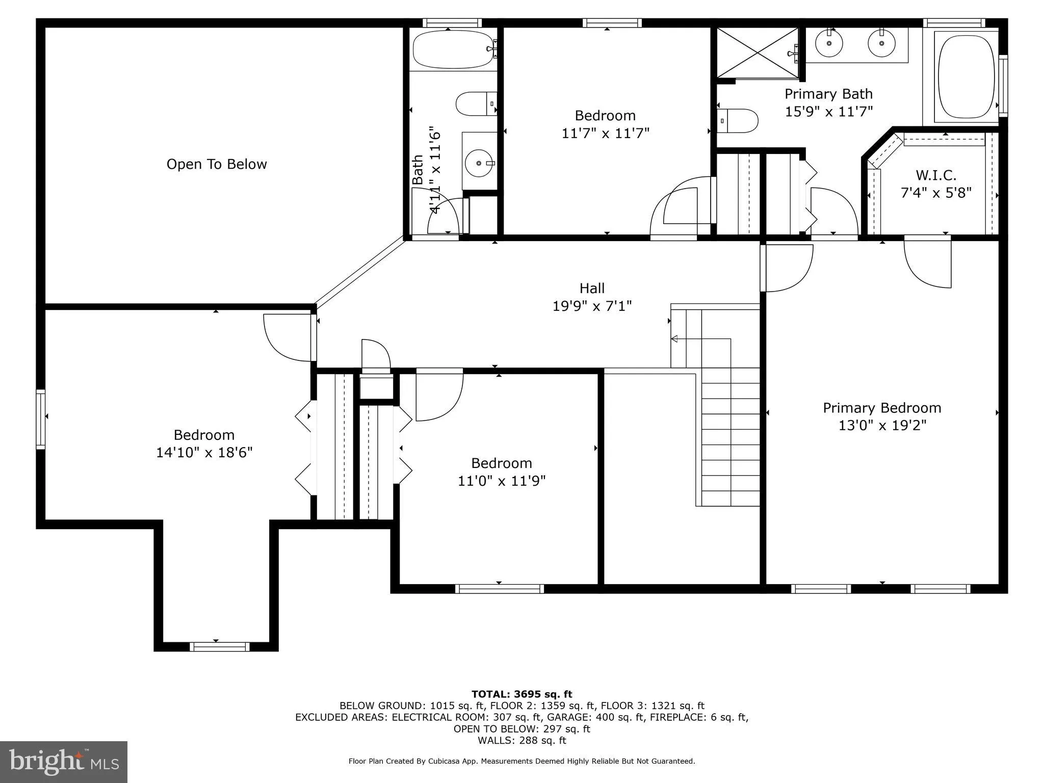 Blandon, Pennsylvania 19510, United States, 5 Bedrooms Bedrooms, ,4 BathroomsBathrooms,Residential,Pending,190914