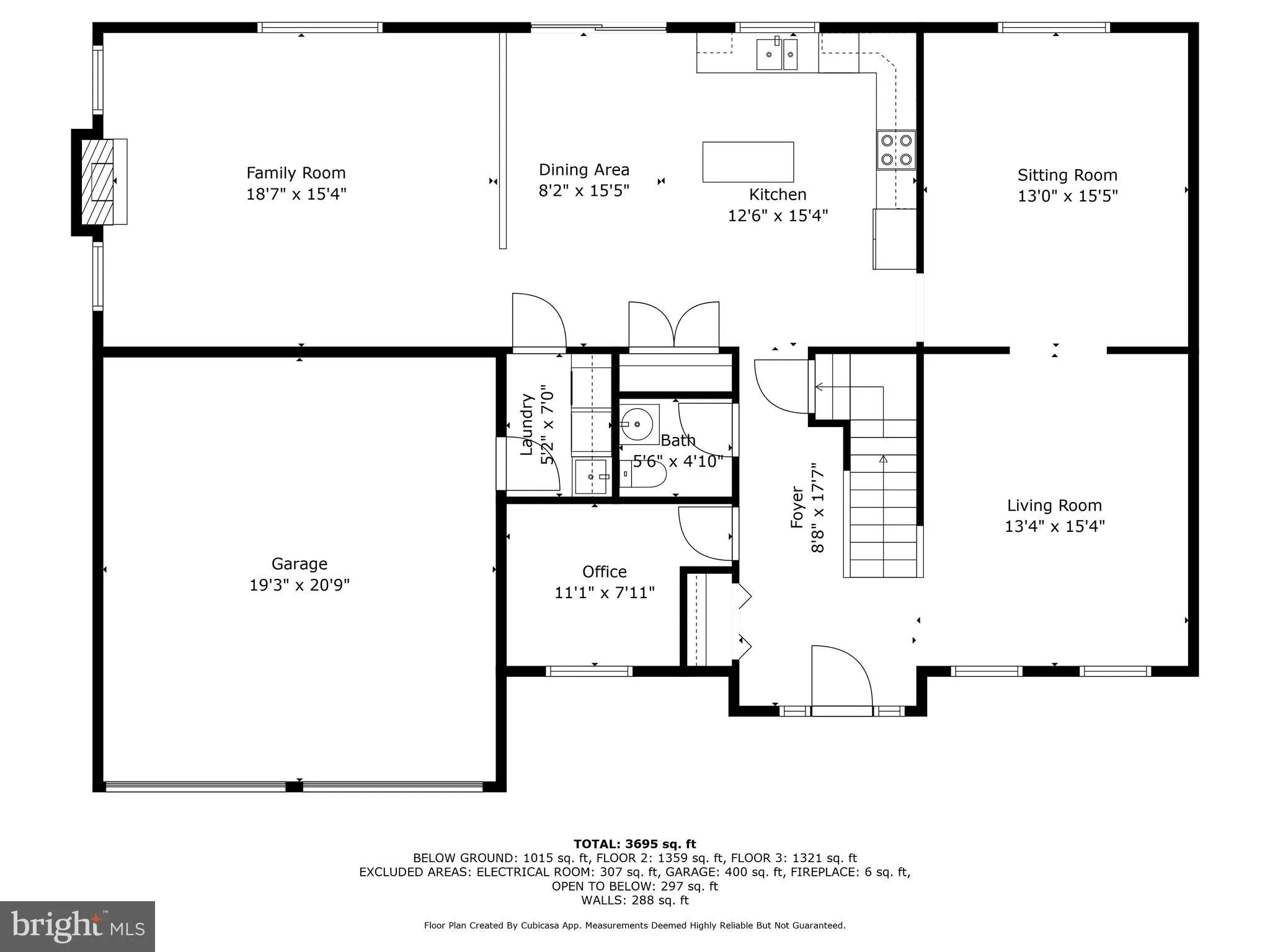 Blandon, Pennsylvania 19510, United States, 5 Bedrooms Bedrooms, ,4 BathroomsBathrooms,Residential,Pending,190914