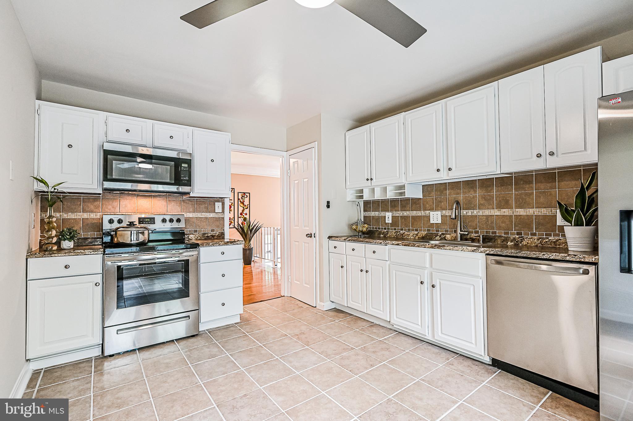 DALE CITY - Residential