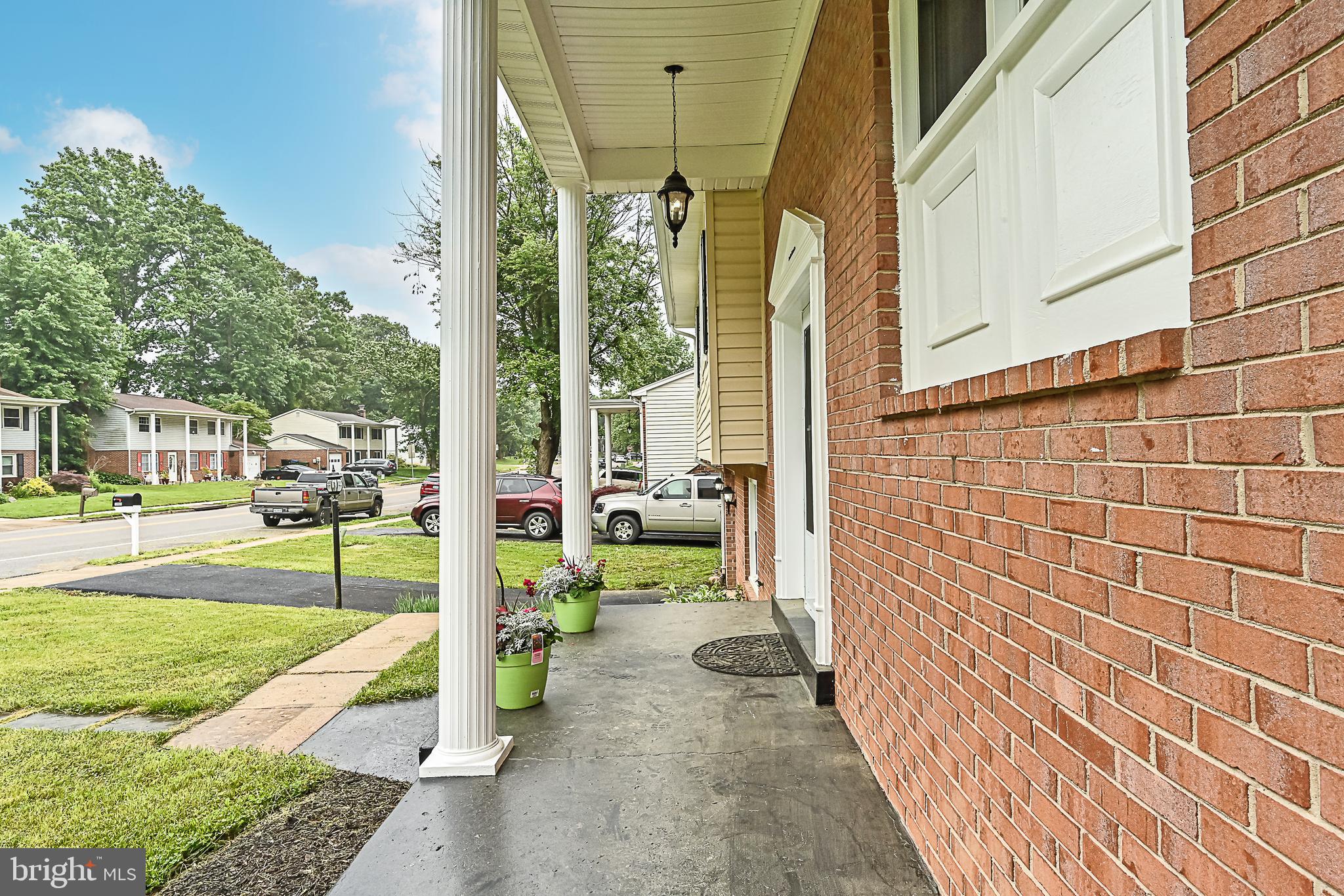 DALE CITY - Residential