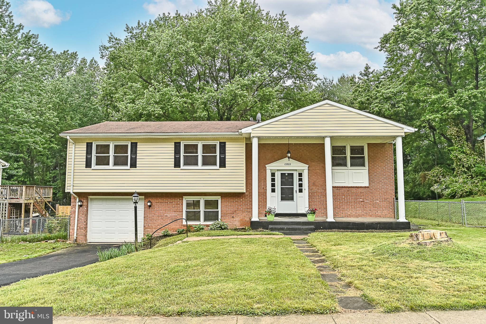 DALE CITY - Residential