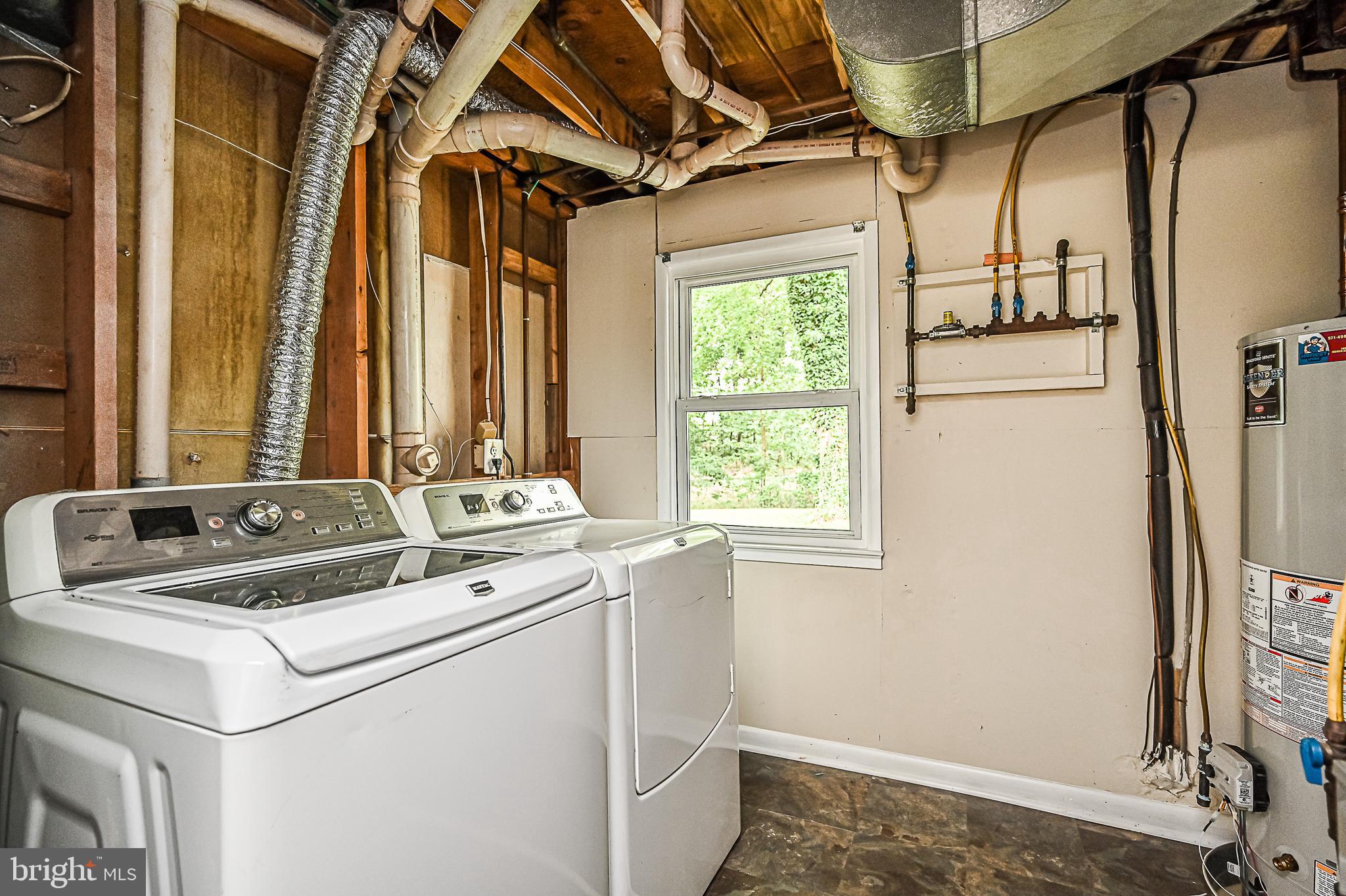 DALE CITY - Residential