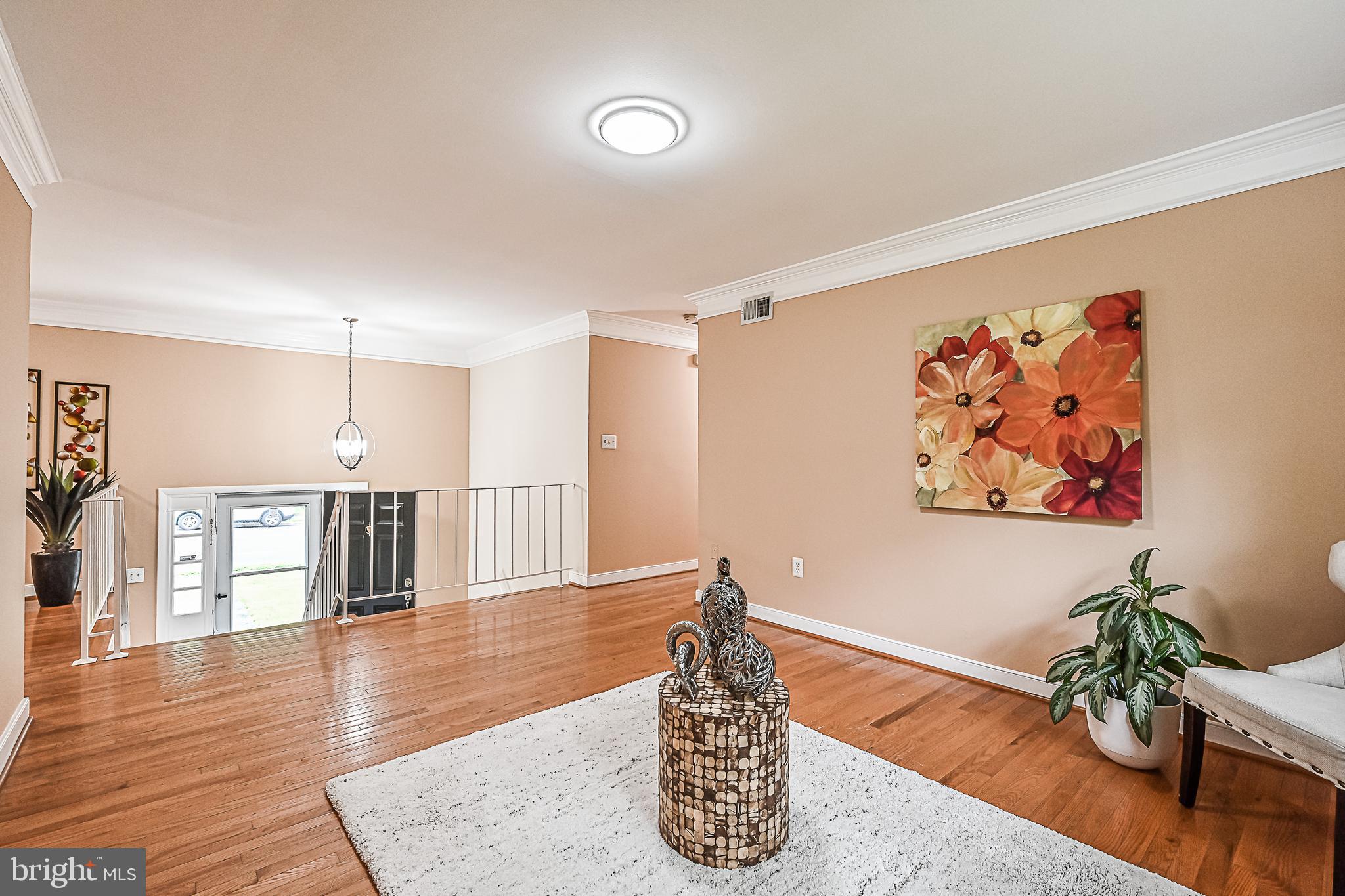 DALE CITY - Residential