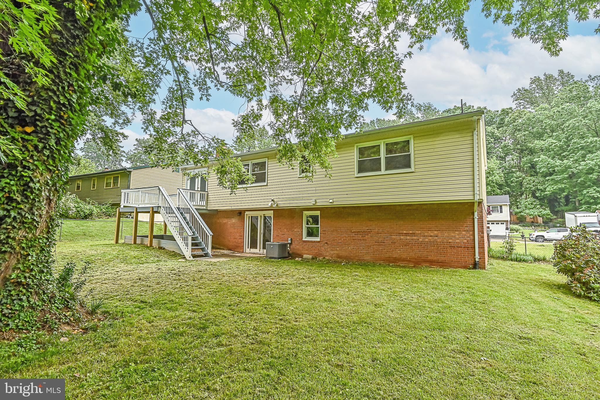 DALE CITY - Residential