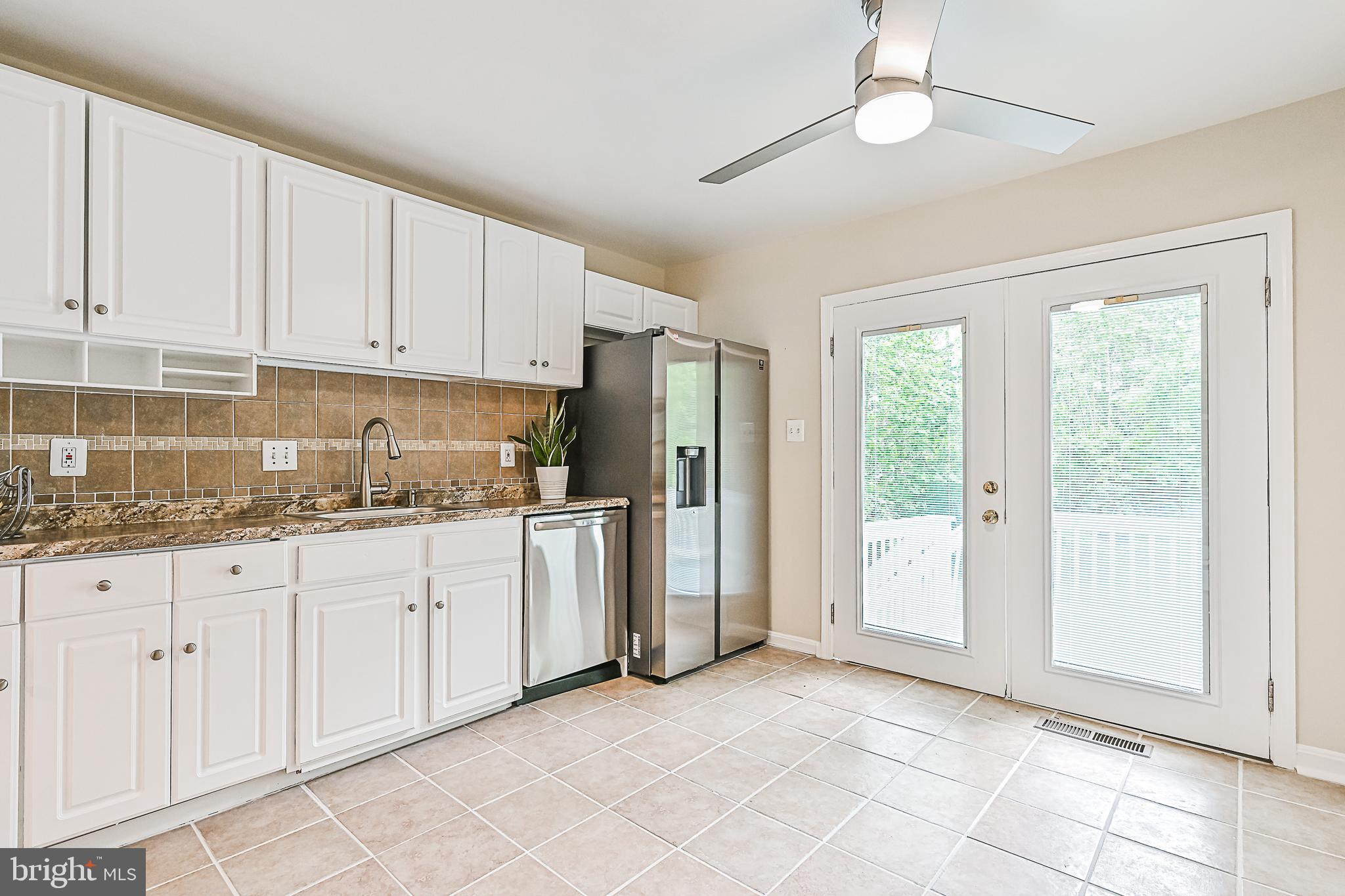 DALE CITY - Residential