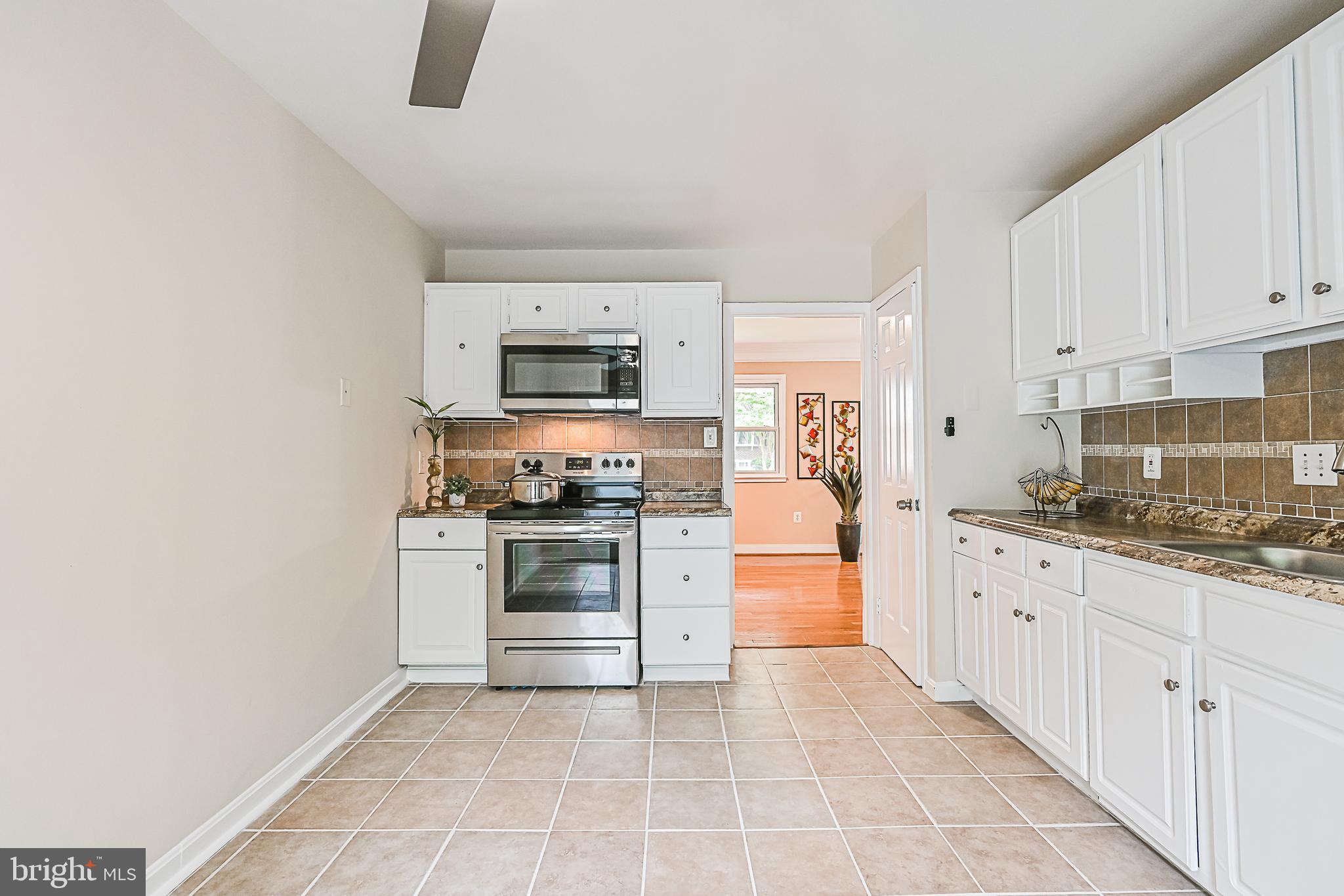 DALE CITY - Residential