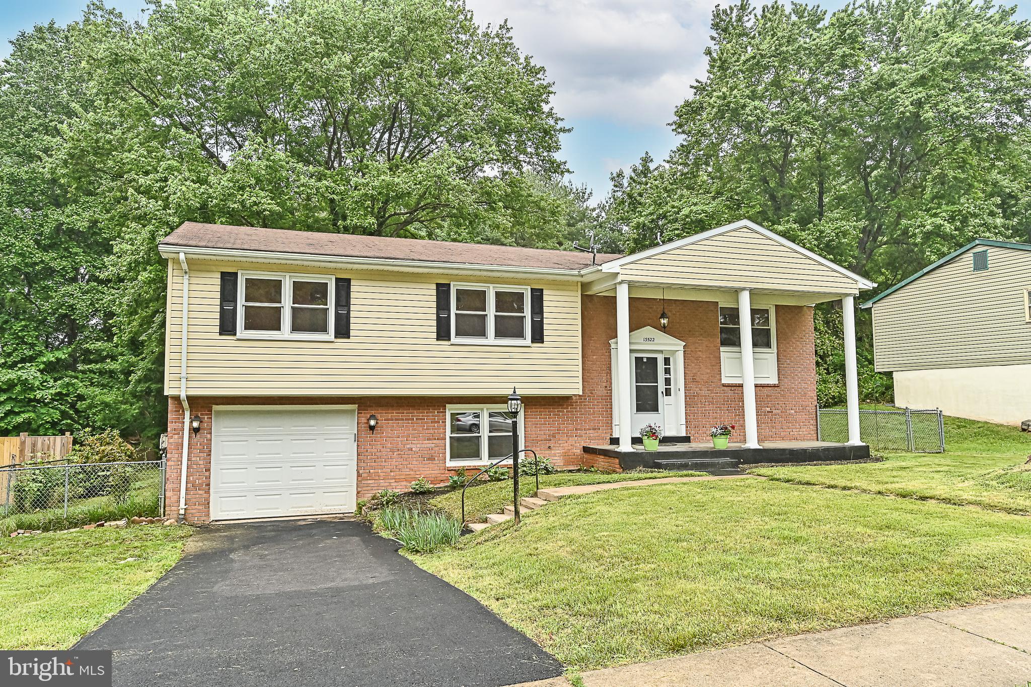 DALE CITY - Residential