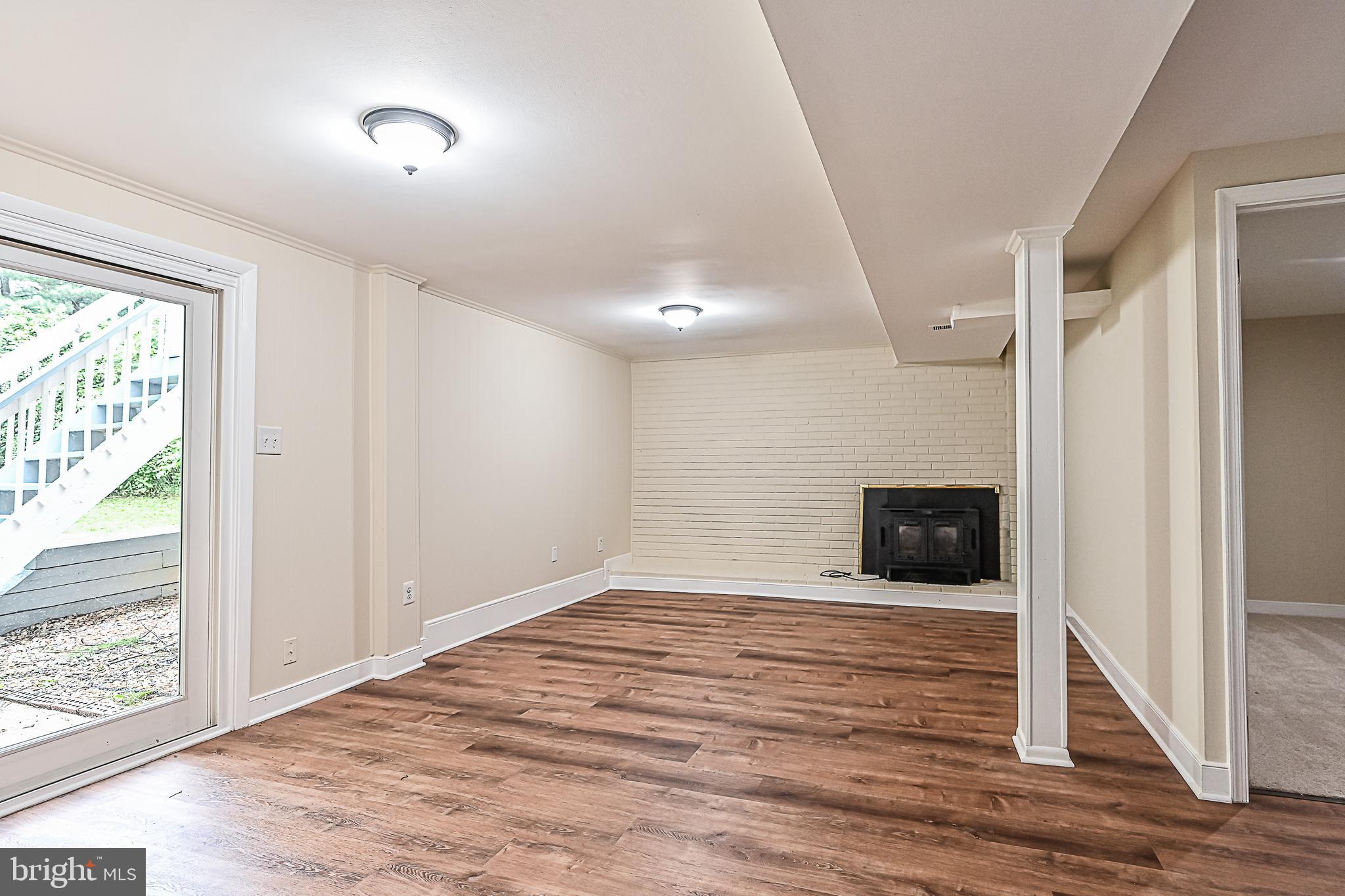 DALE CITY - Residential