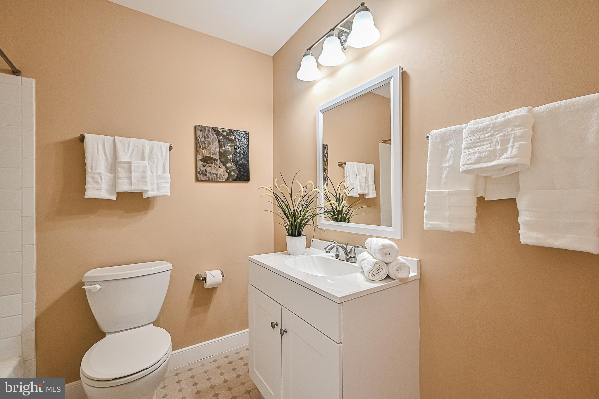 DALE CITY - Residential