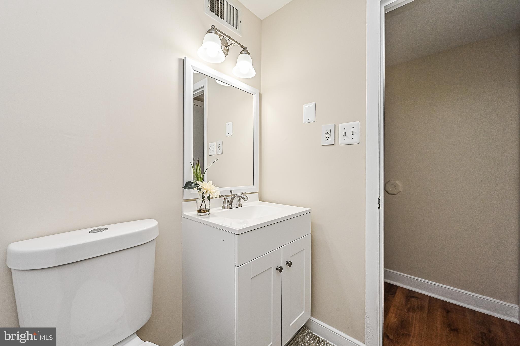 DALE CITY - Residential