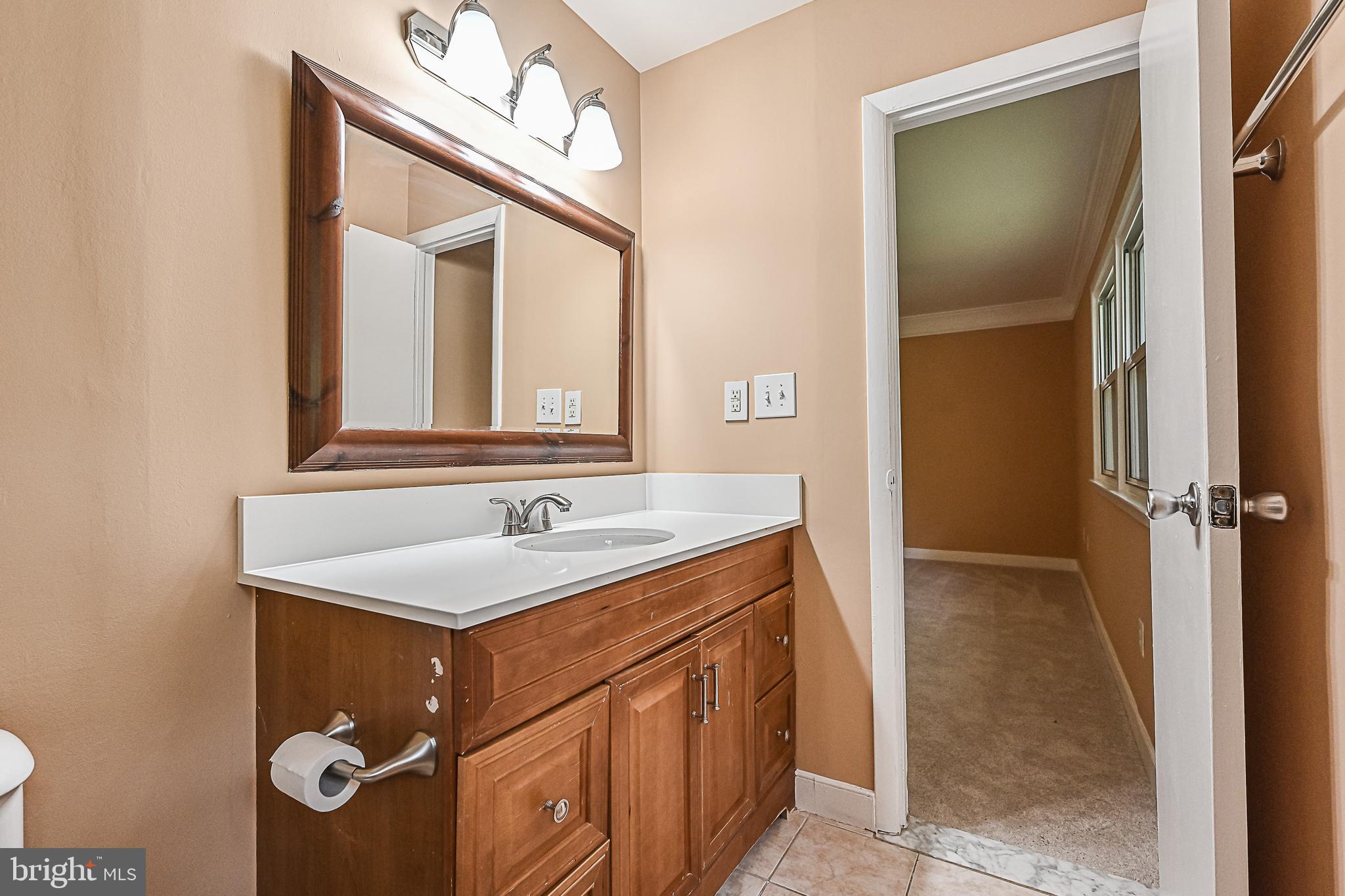 DALE CITY - Residential