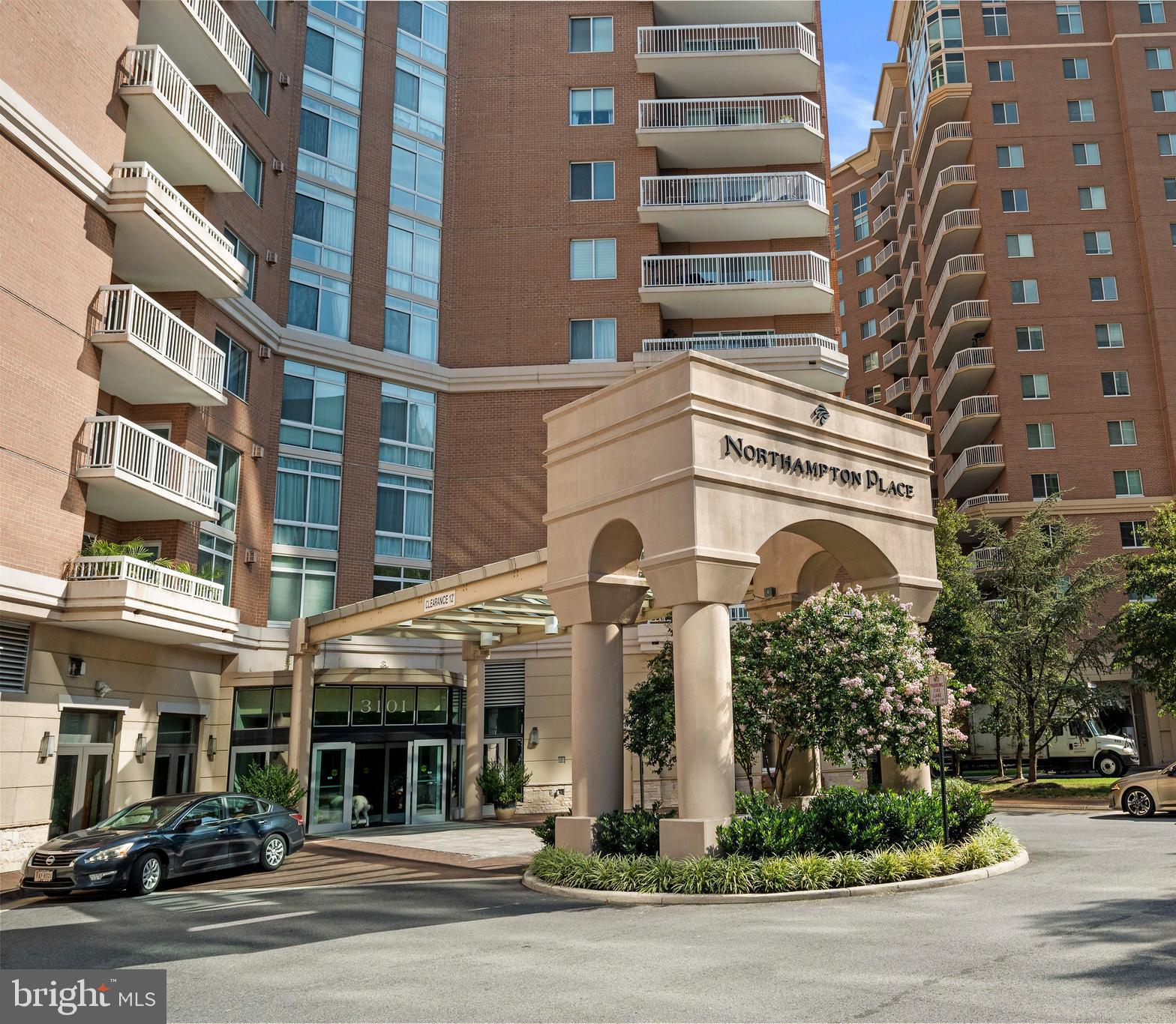 3101 N HAMPTON DRIVE 407