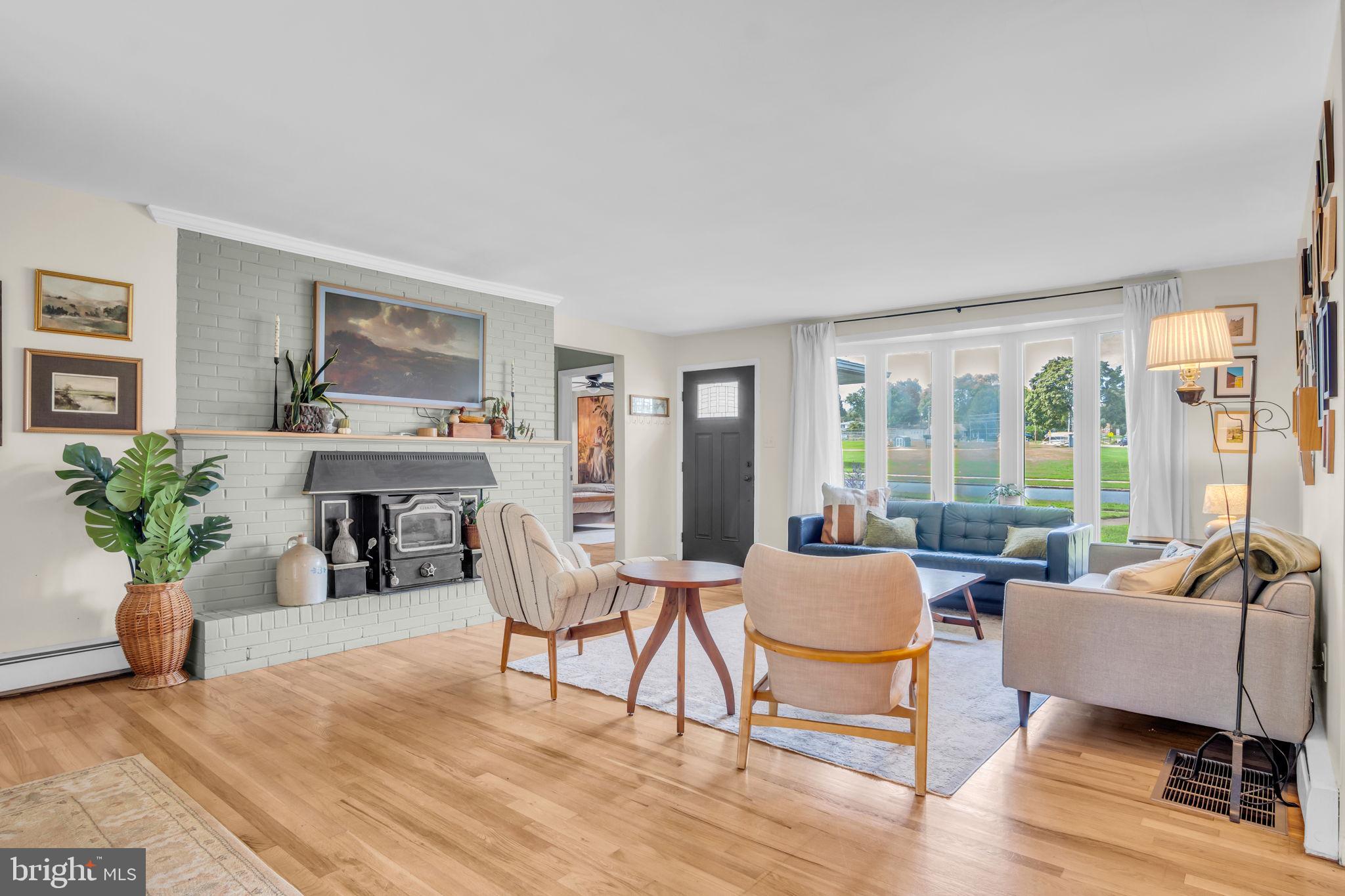 400 BEACON HILL ROAD
