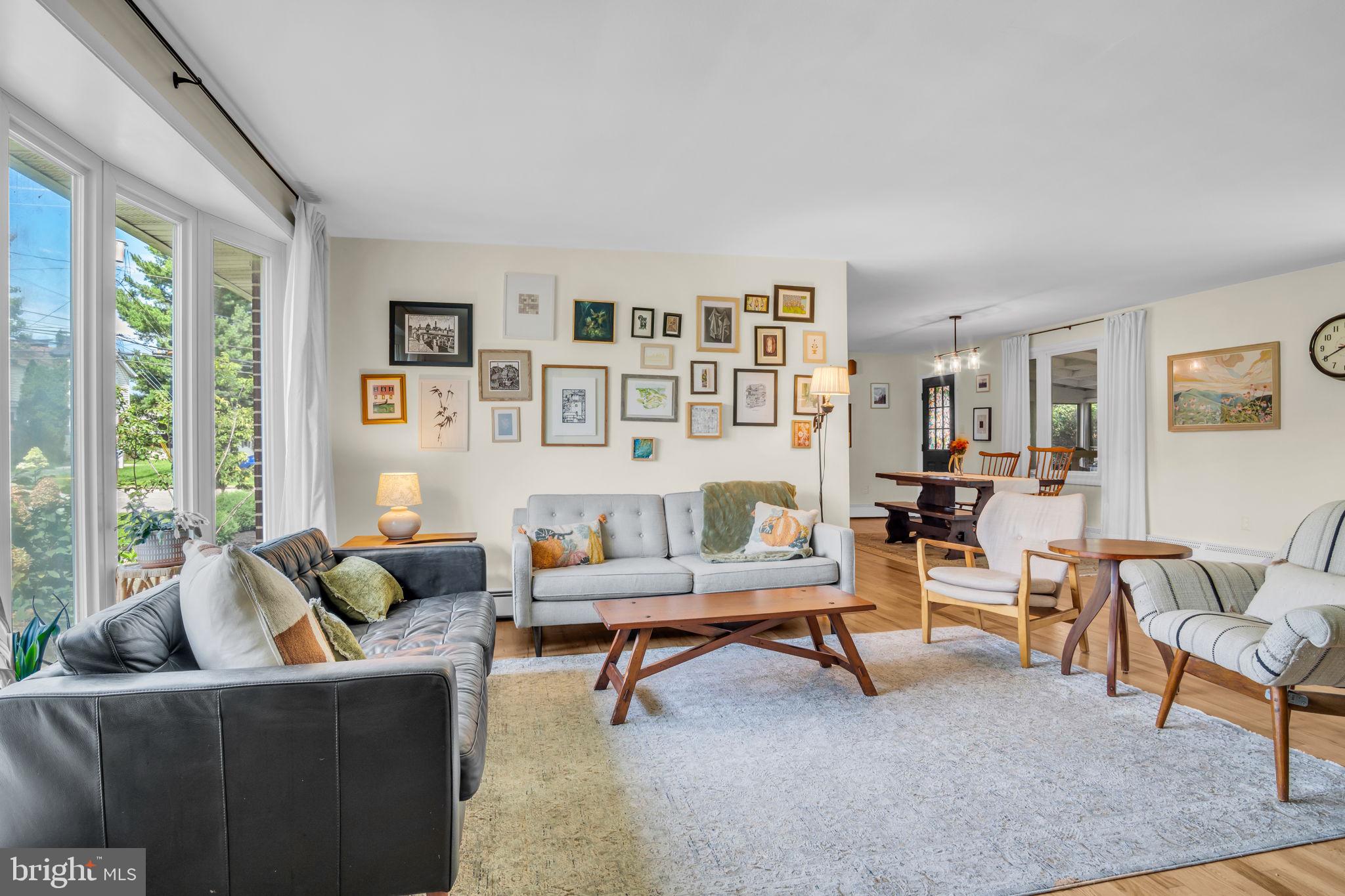 400 BEACON HILL ROAD