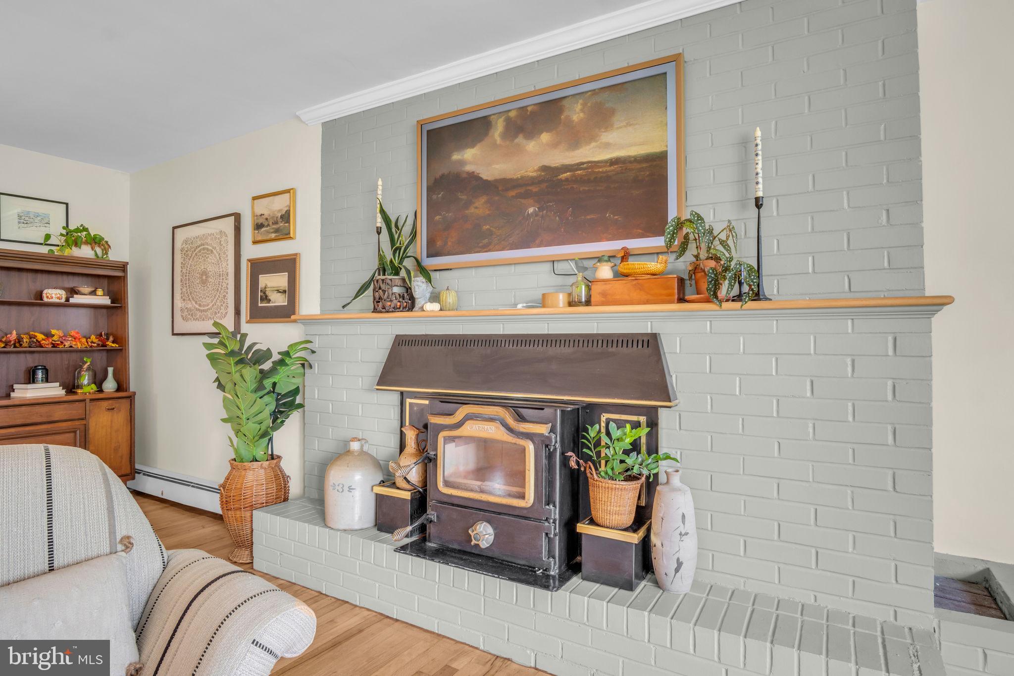 400 BEACON HILL ROAD