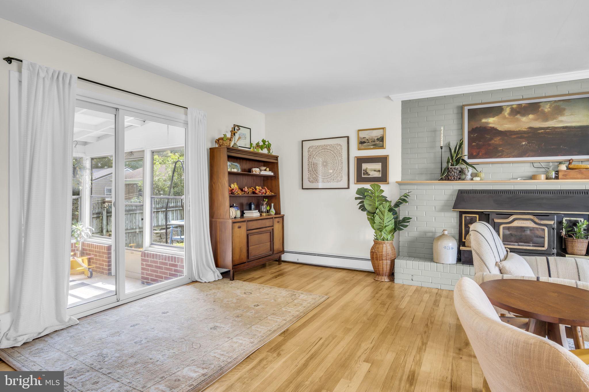 400 BEACON HILL ROAD