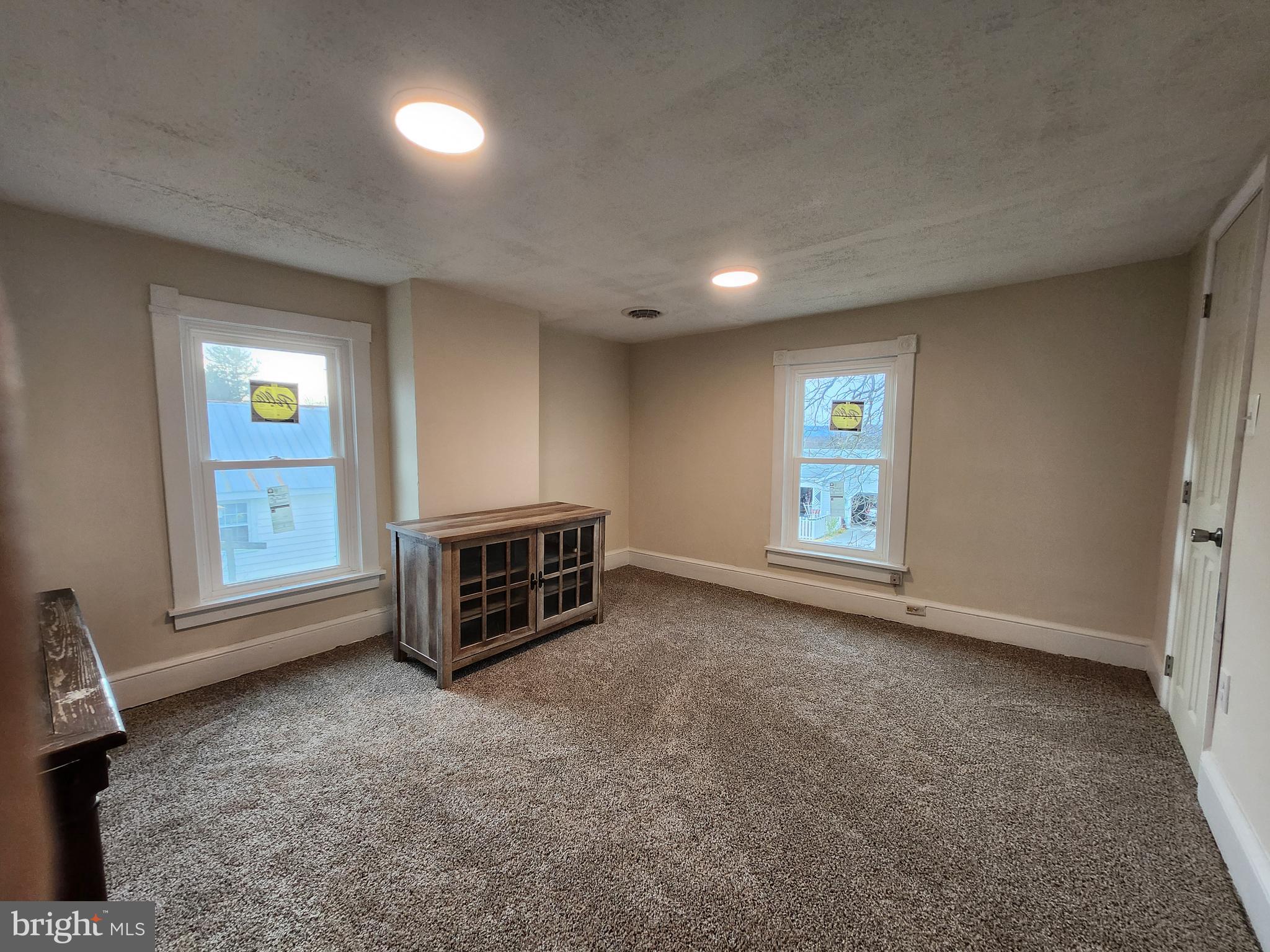 CITY OF MARTINSBURG - Residential