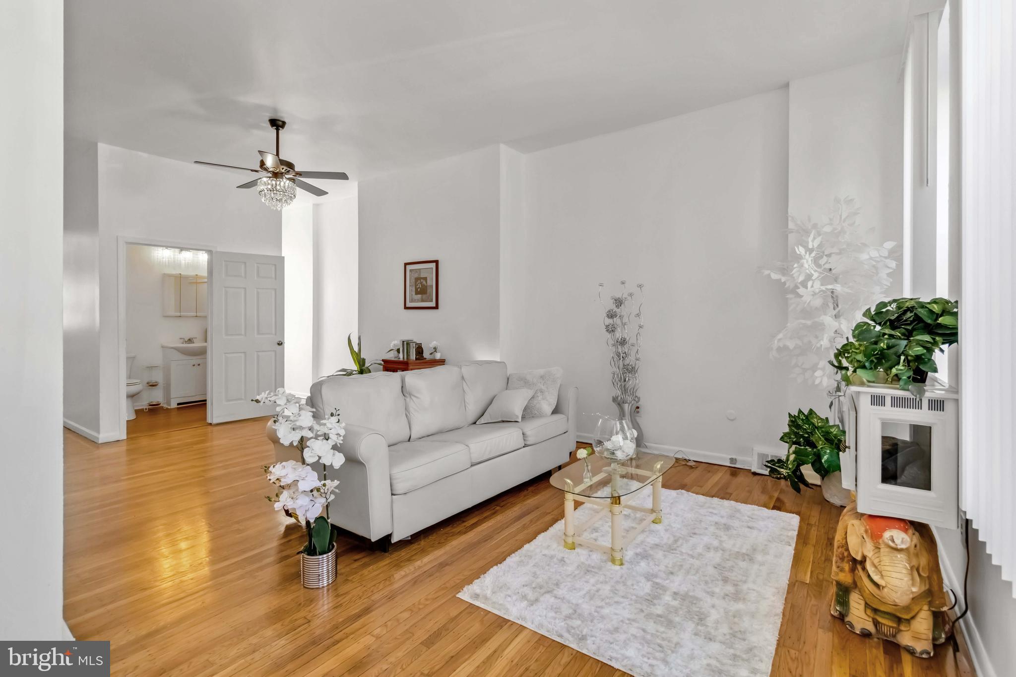 POPLAR - Residential