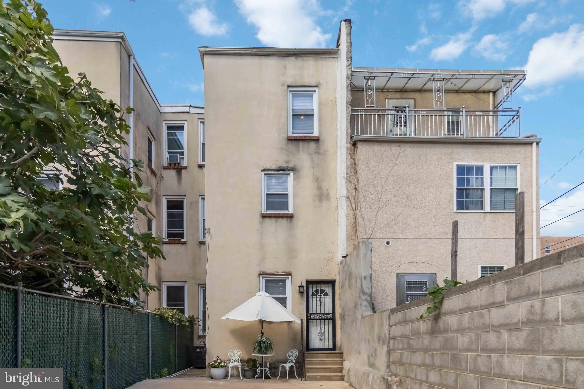 POPLAR - Residential