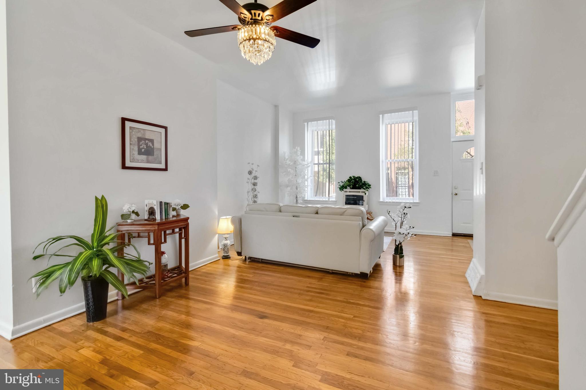 POPLAR - Residential