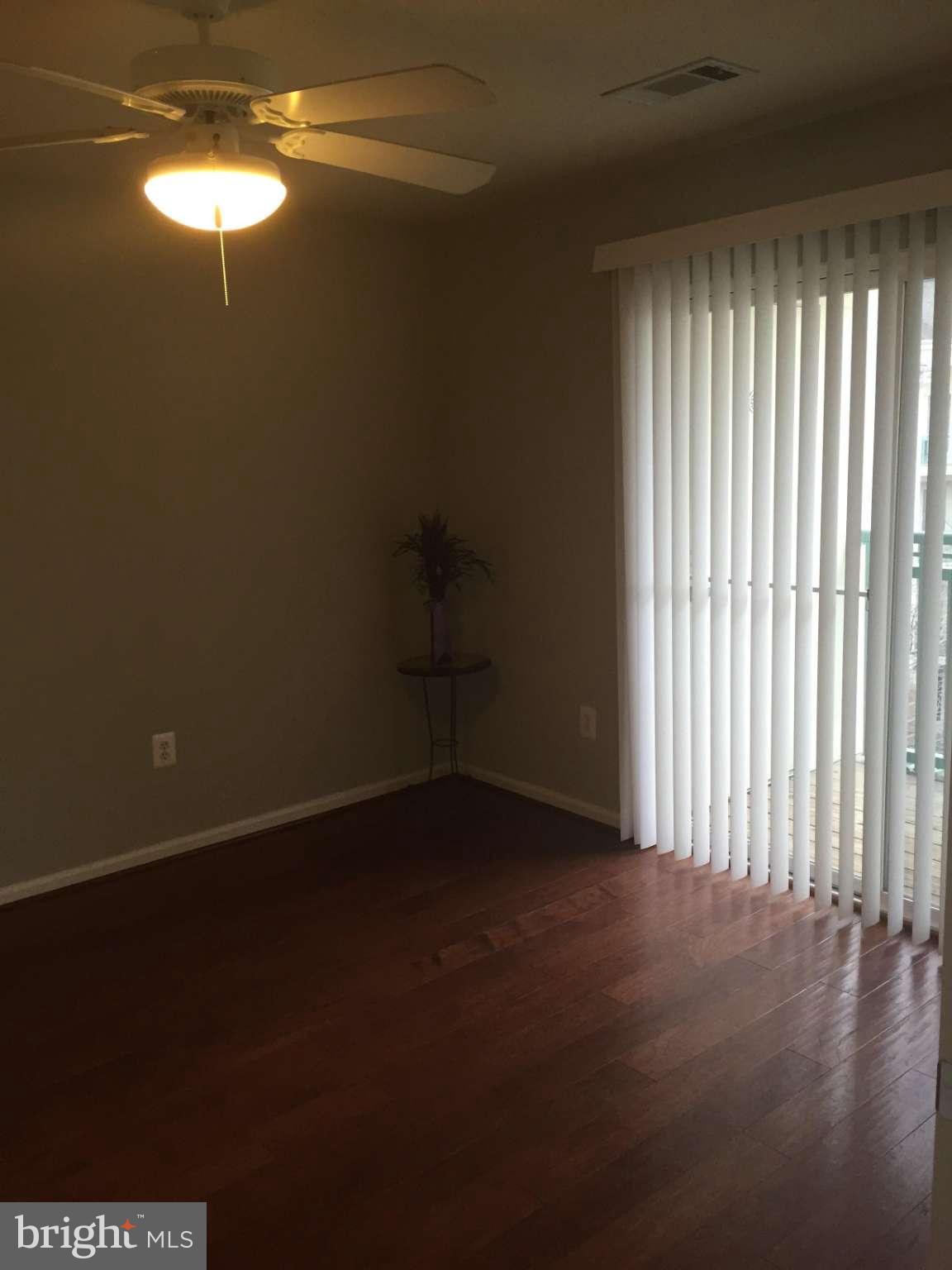 MARKET STREET AT TOWN CENTER - Residential Lease