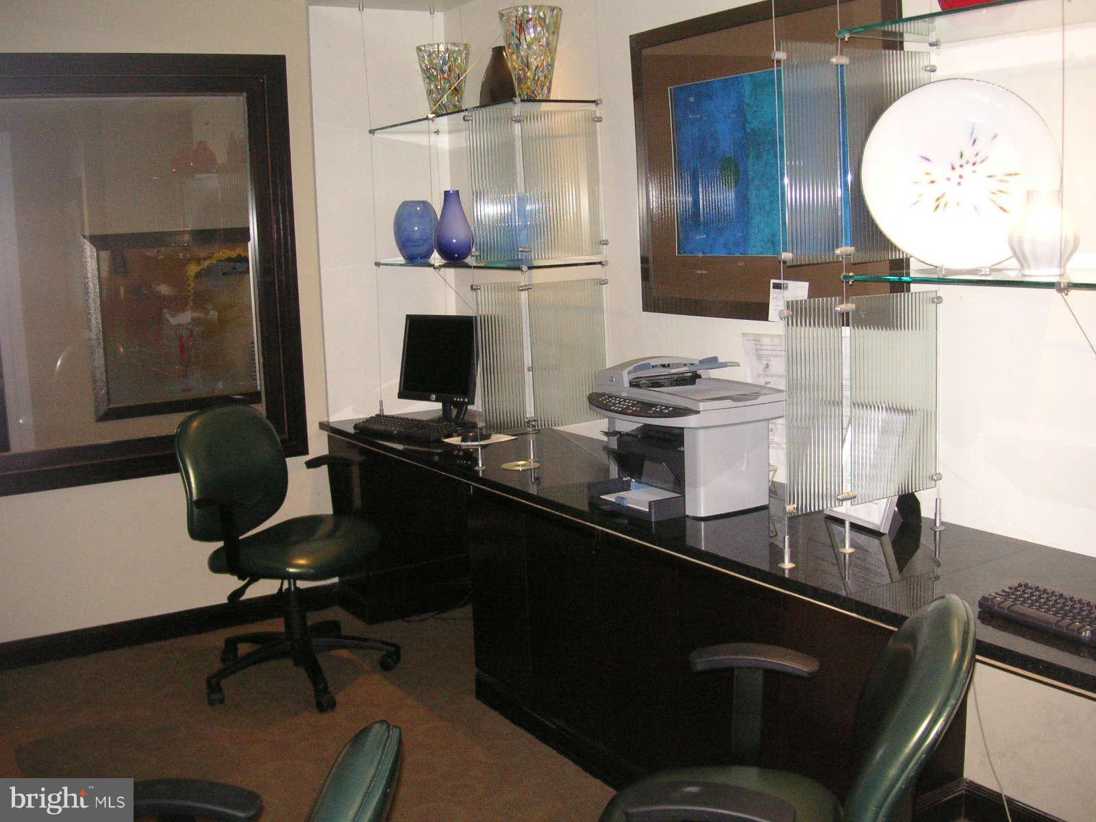 MARKET STREET AT TOWN CENTER - Residential Lease