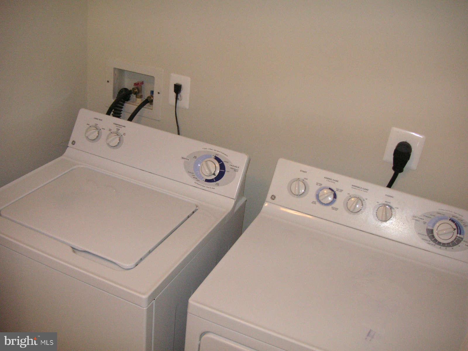 MARKET STREET AT TOWN CENTER - Residential Lease