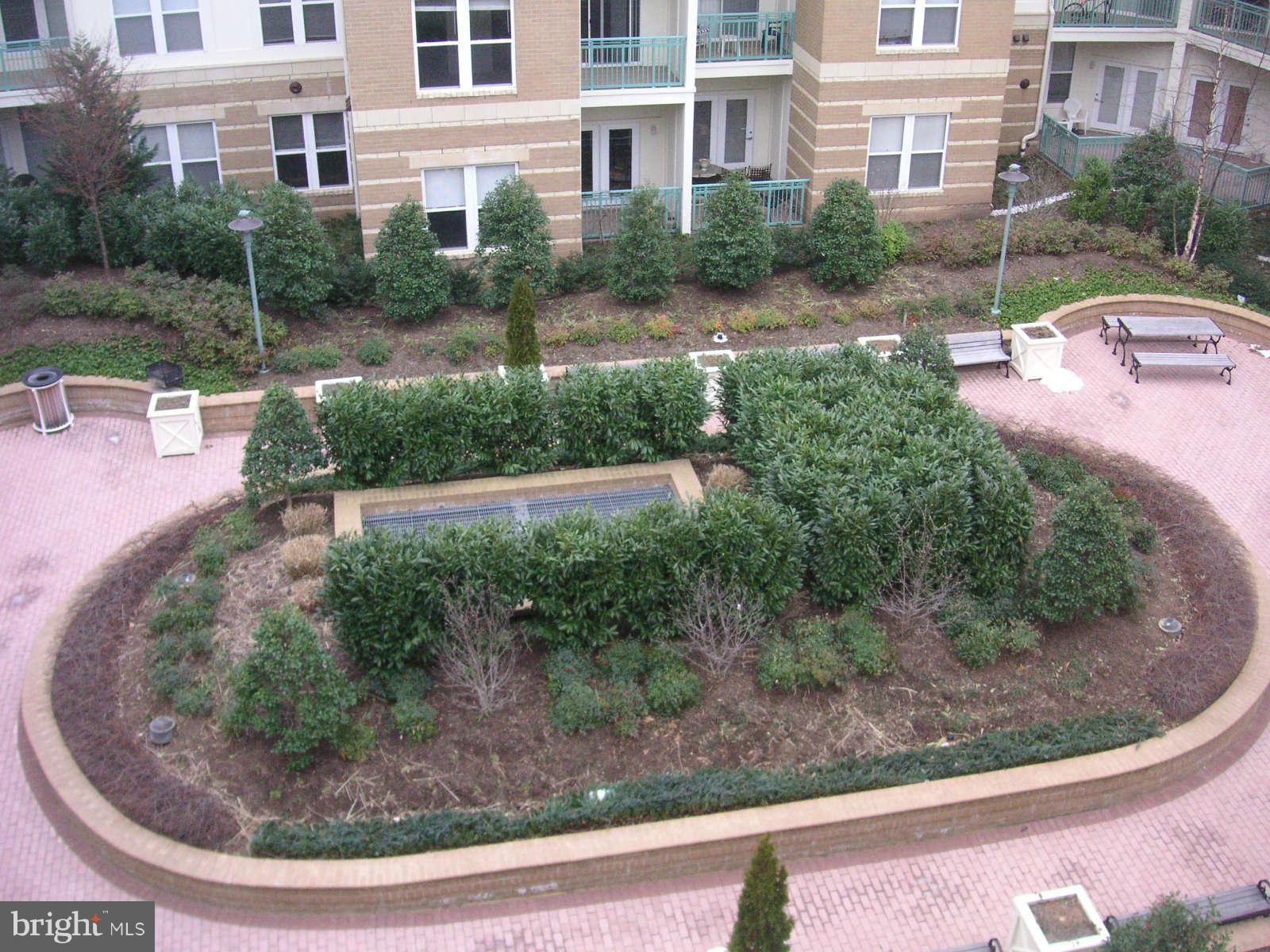 MARKET STREET AT TOWN CENTER - Residential Lease