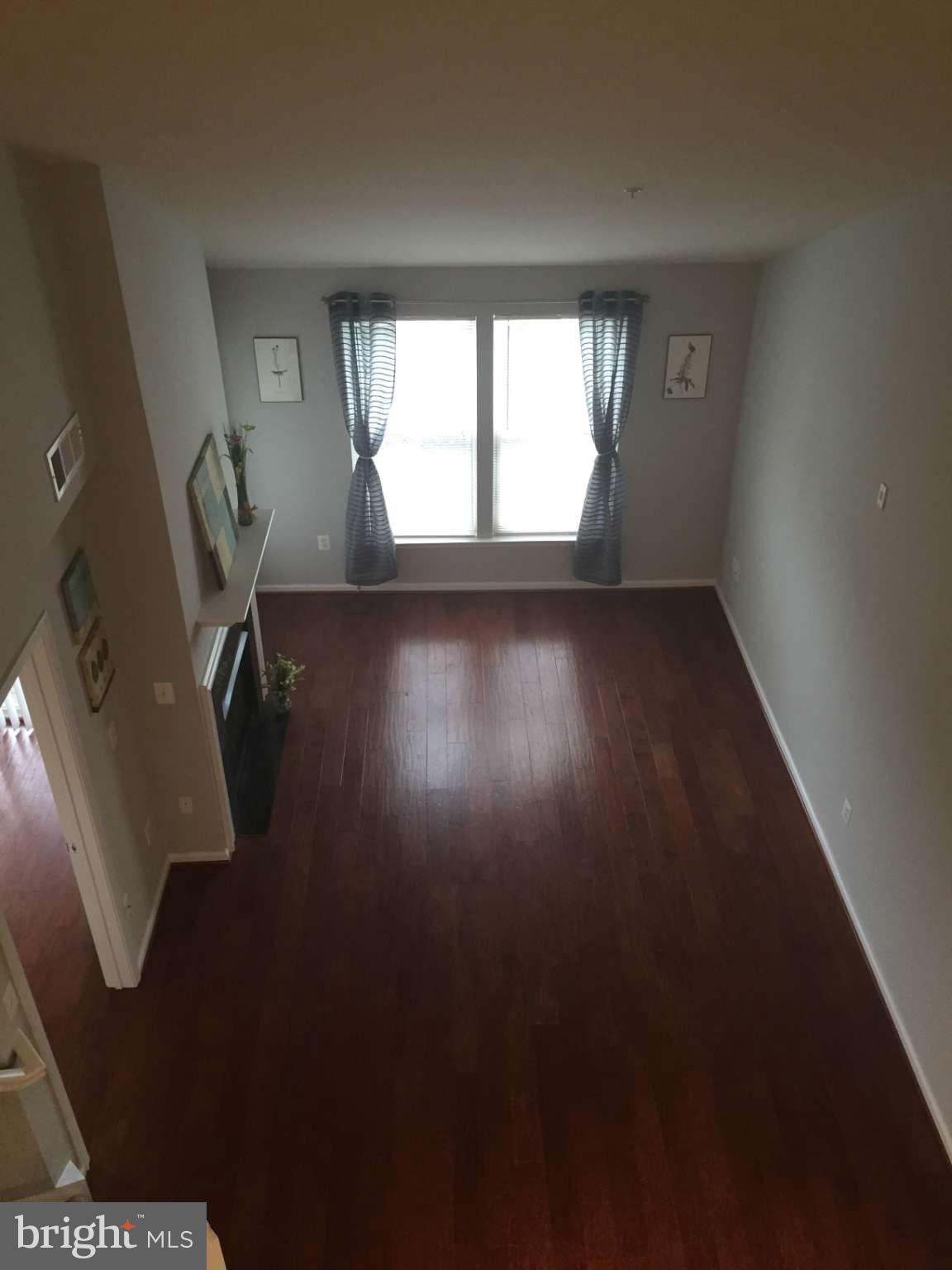 MARKET STREET AT TOWN CENTER - Residential Lease