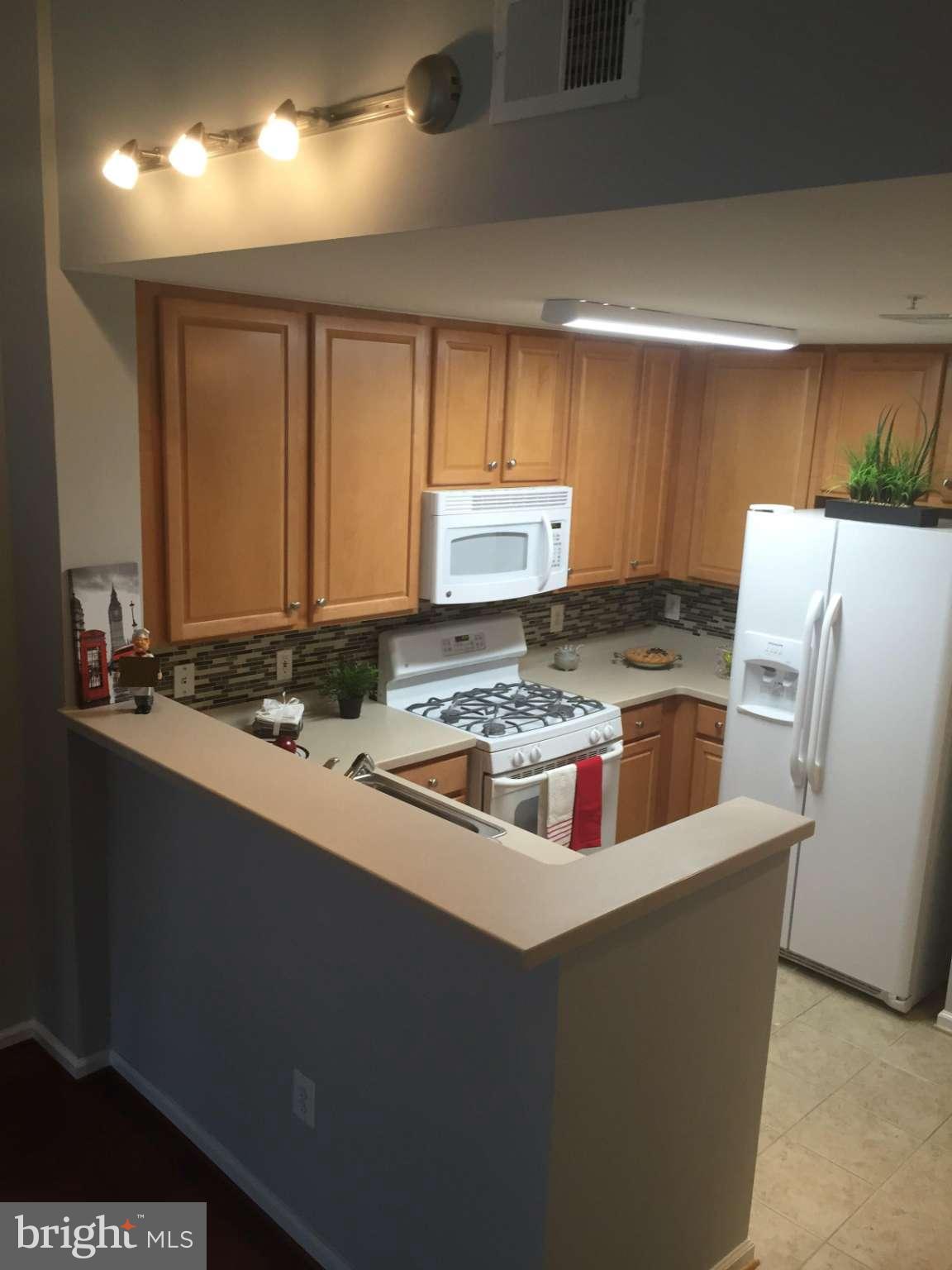 MARKET STREET AT TOWN CENTER - Residential Lease