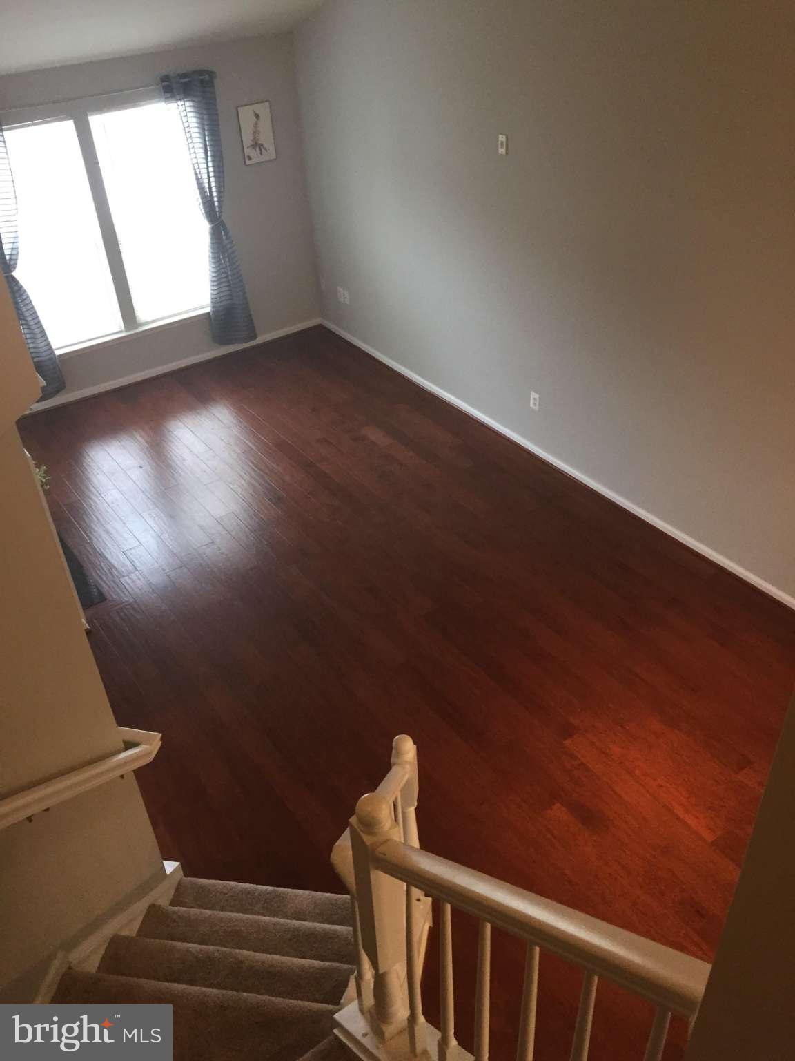 MARKET STREET AT TOWN CENTER - Residential Lease