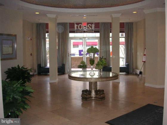 MARKET STREET AT TOWN CENTER - Residential Lease