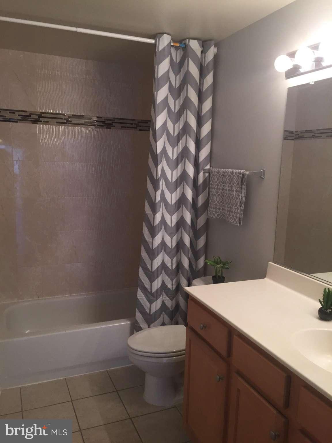 MARKET STREET AT TOWN CENTER - Residential Lease