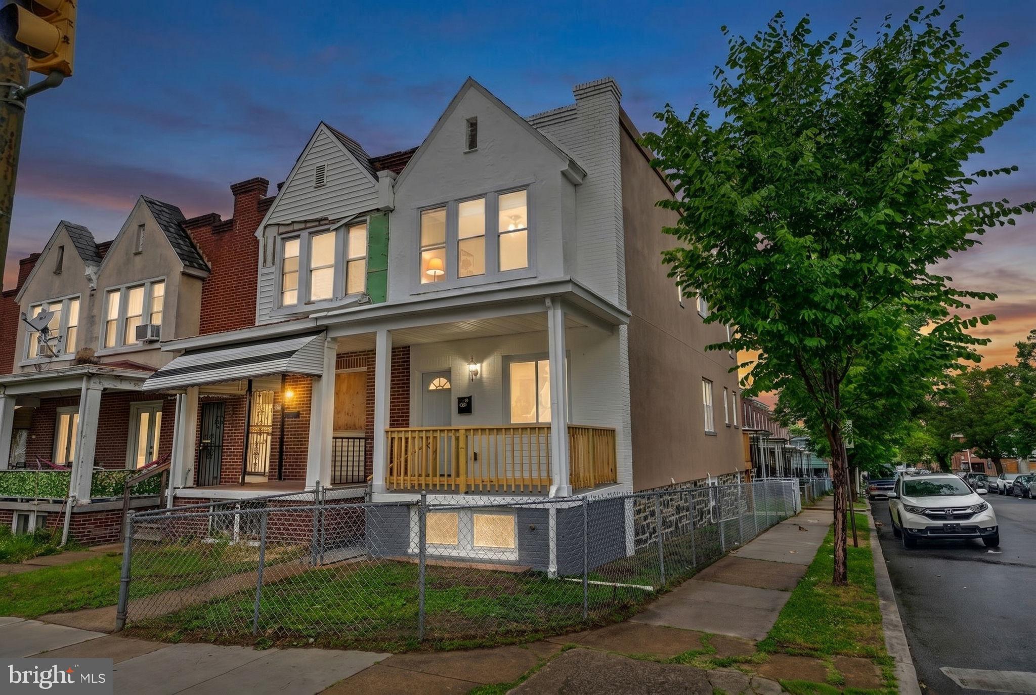 MIDWAY - Residential