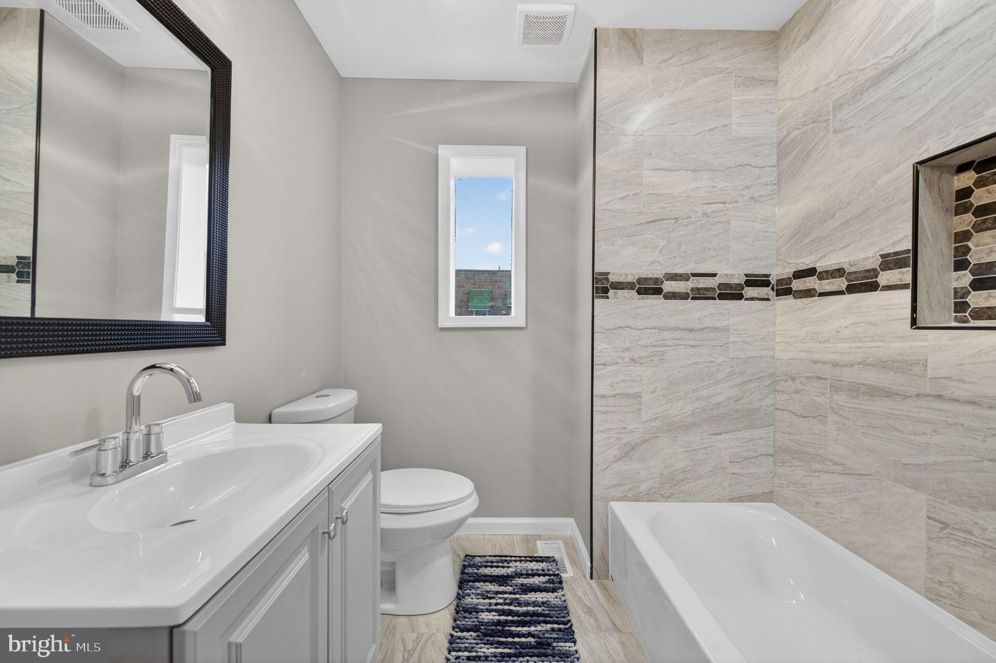 MIDWAY - Residential