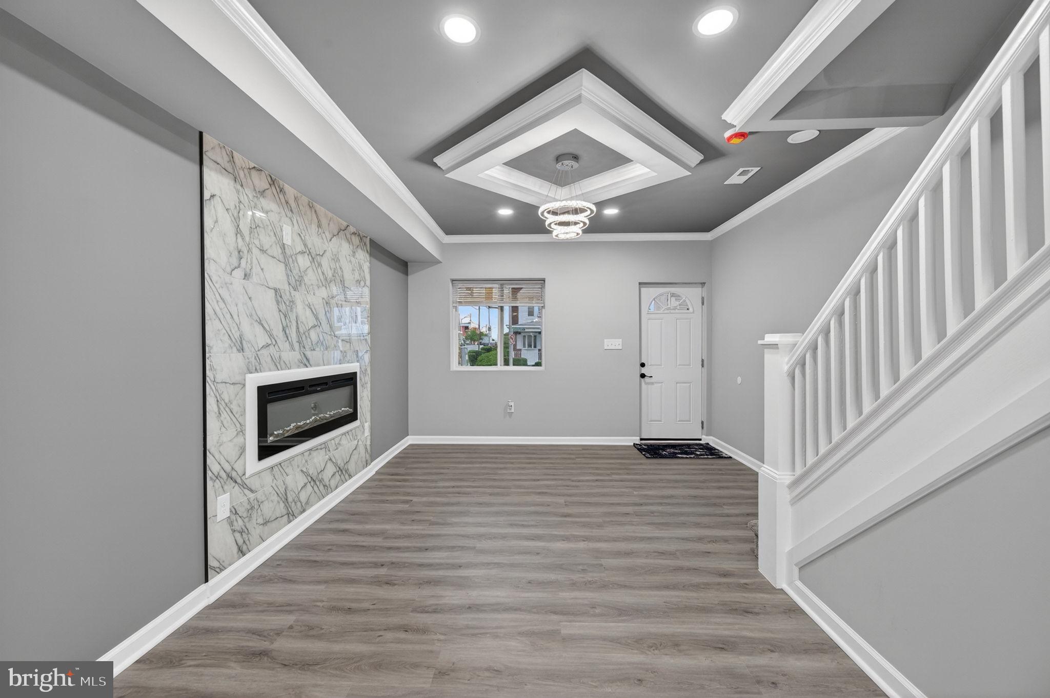 MIDWAY - Residential
