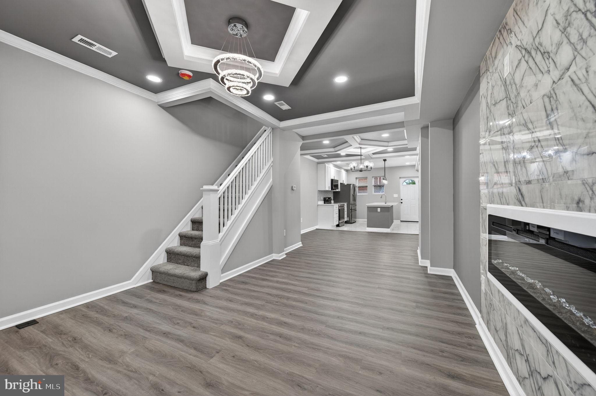 MIDWAY - Residential