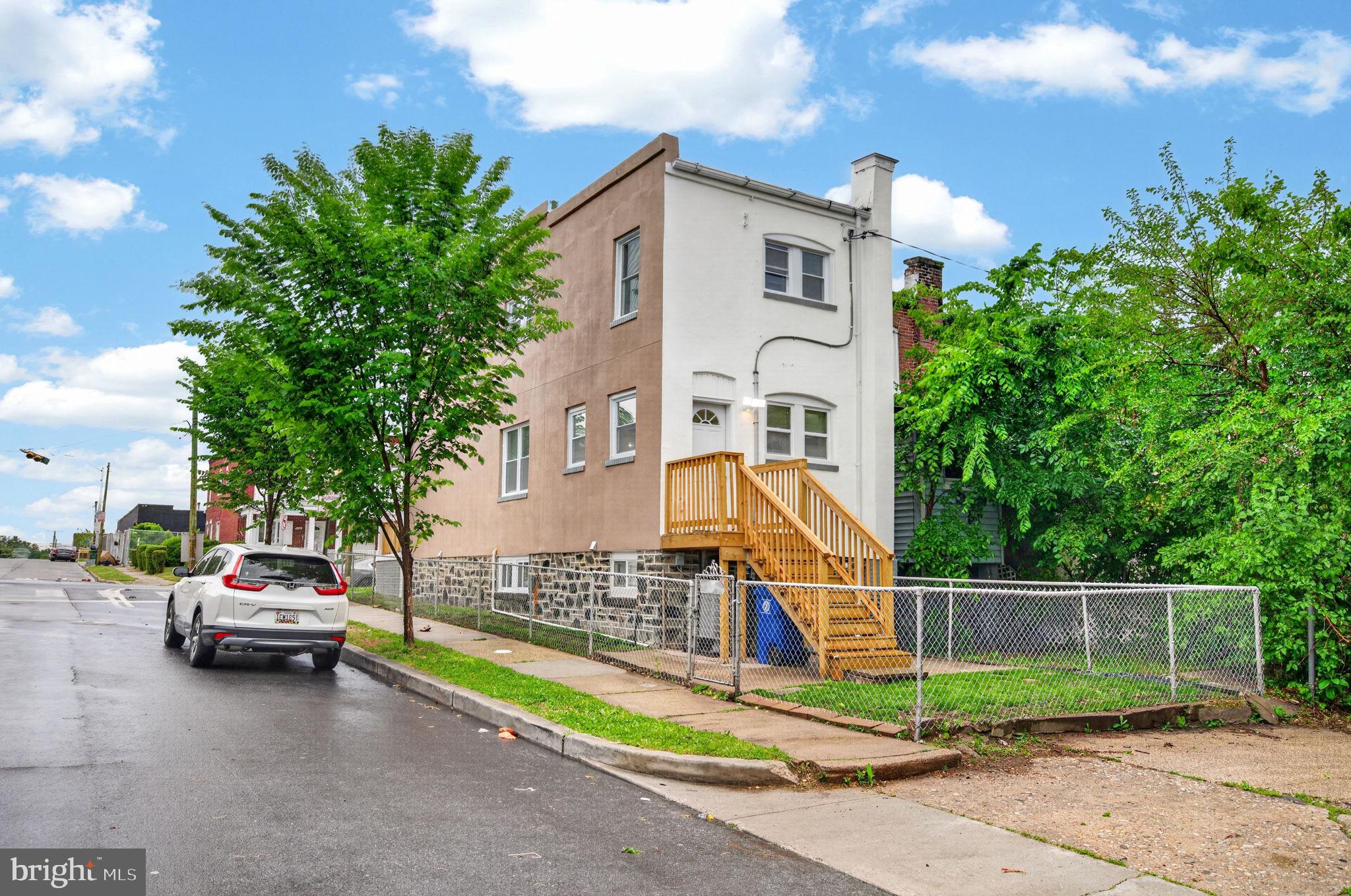 MIDWAY - Residential