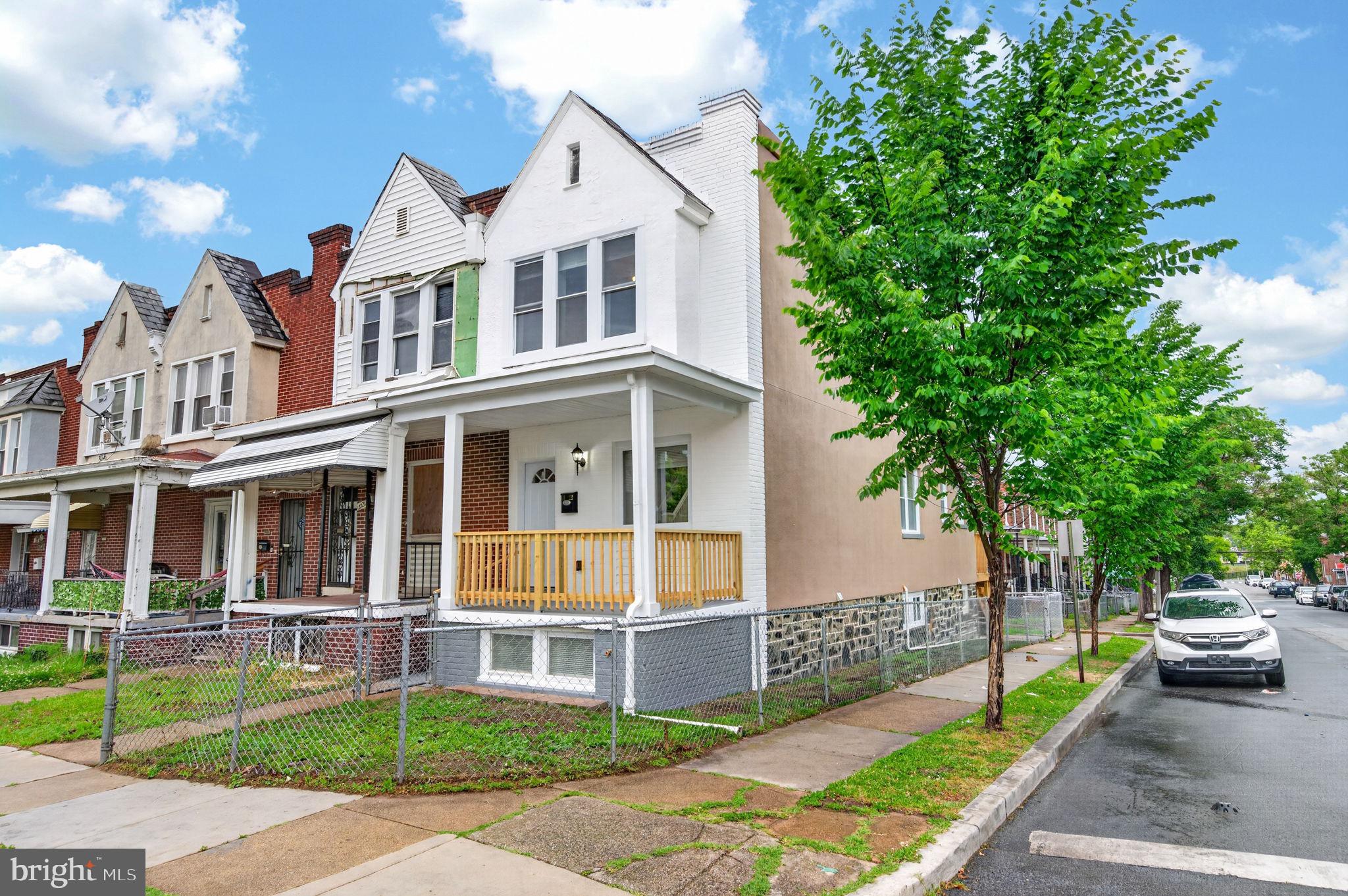 MIDWAY - Residential