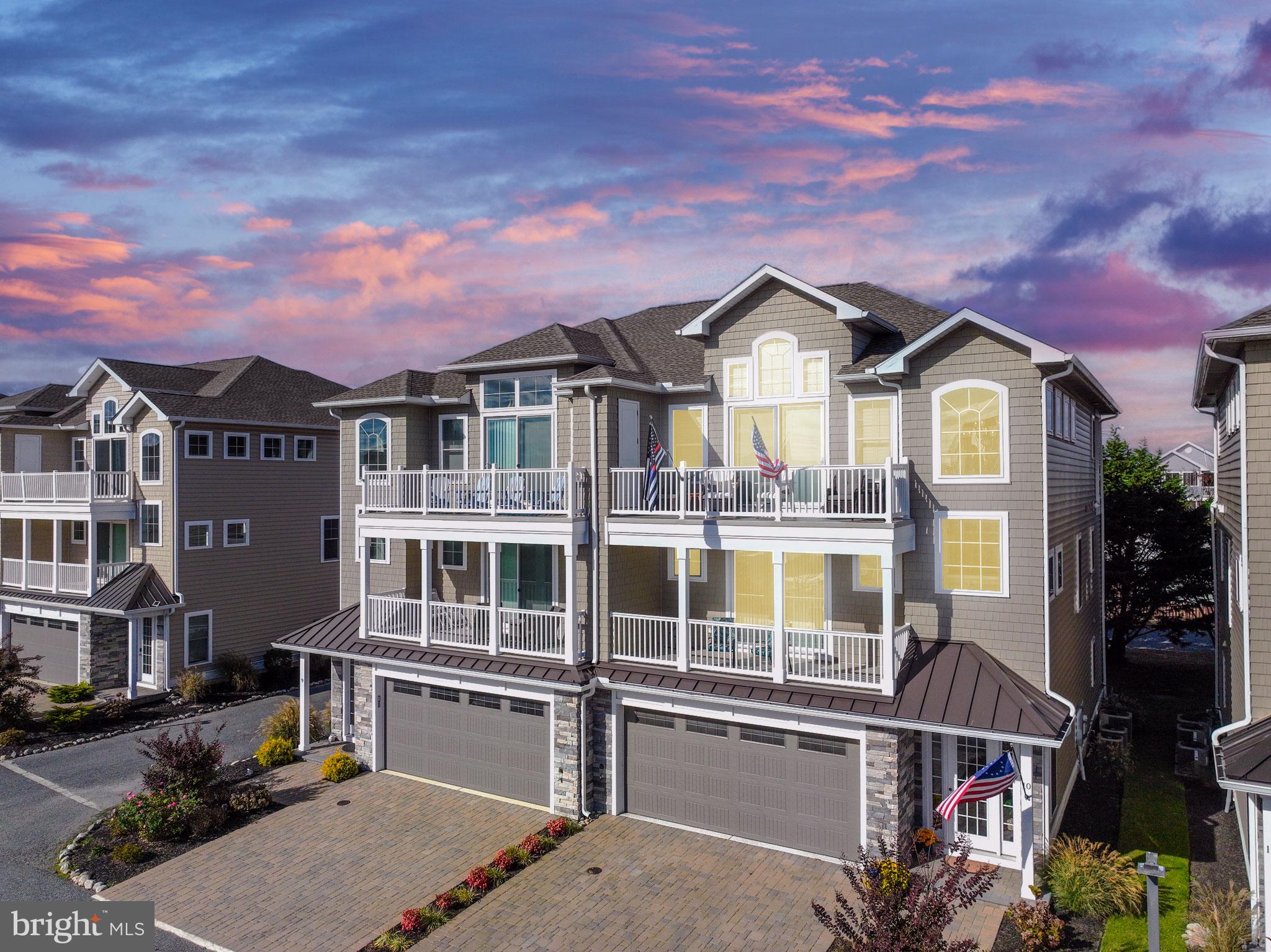 12920 CARMEL AVENUE 10