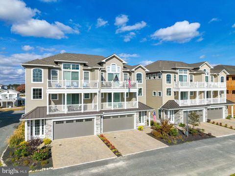 12920 CARMEL AVENUE 10 OCEAN CITY MD 21842