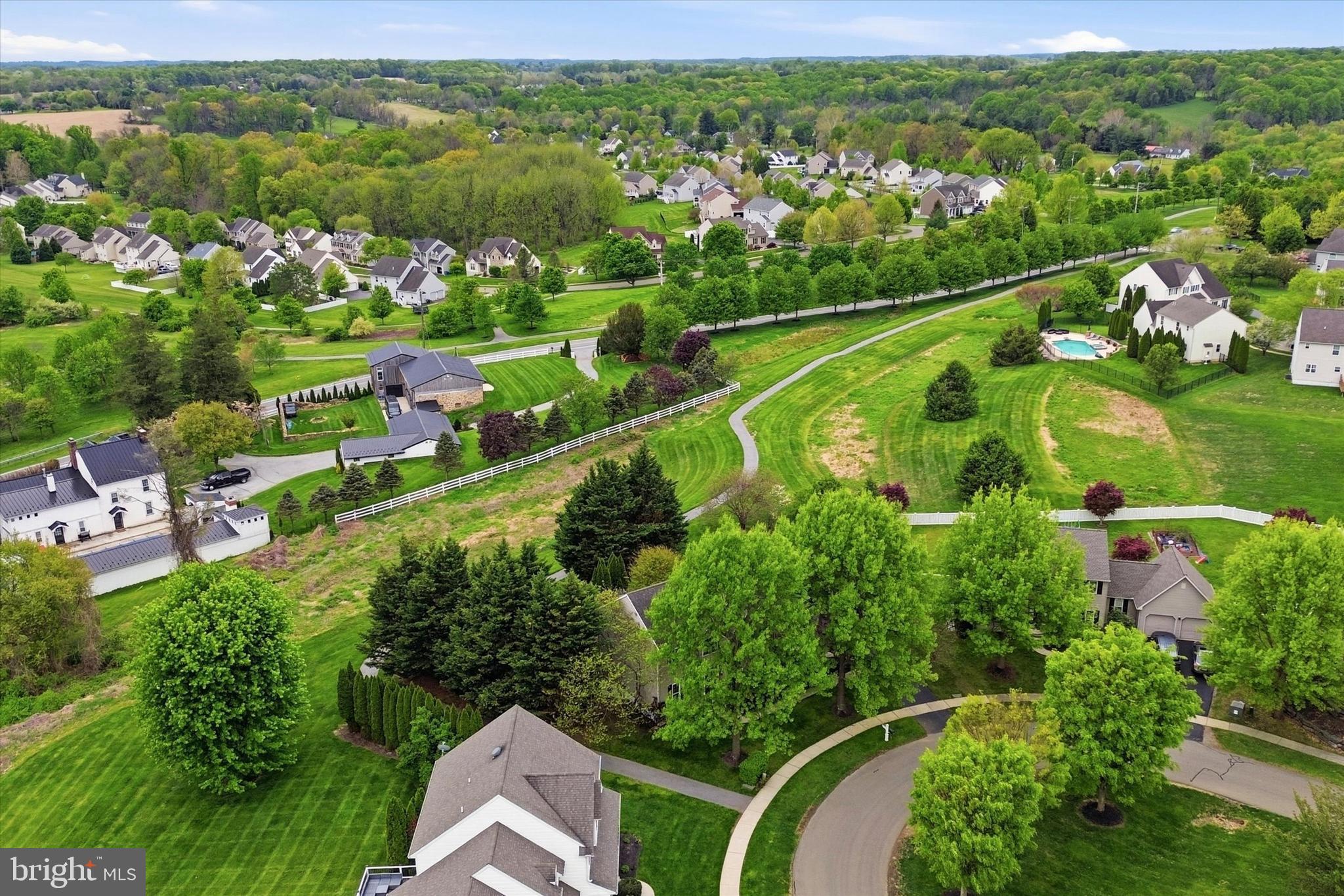 LAMBORN HUNT - Residential