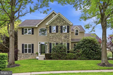 Homes For Sale - 103 Marthas Way<br/> WEST GROVE, PA 19390